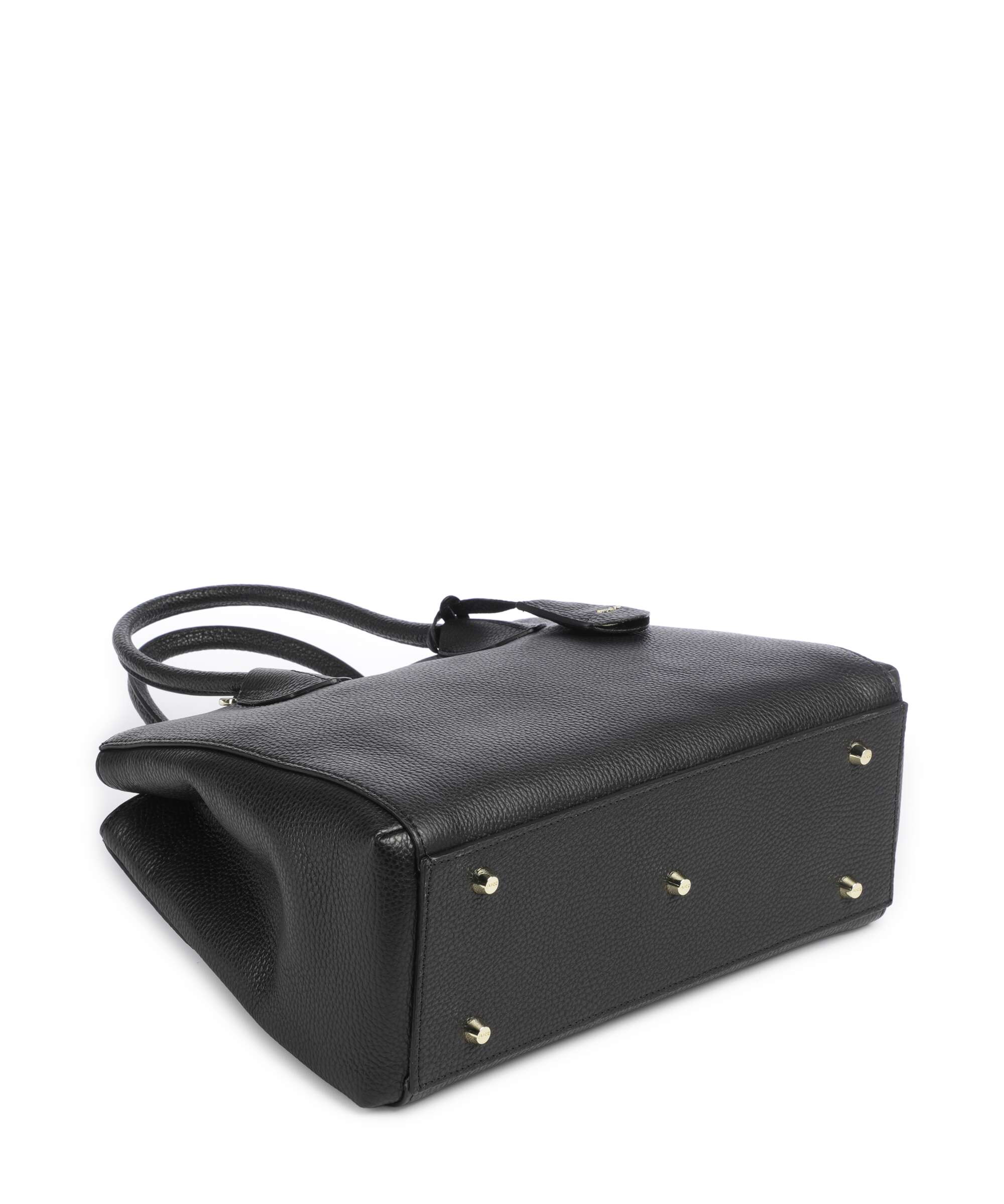 Abro Adria Busy Medium Torebka black/gold - Image 4