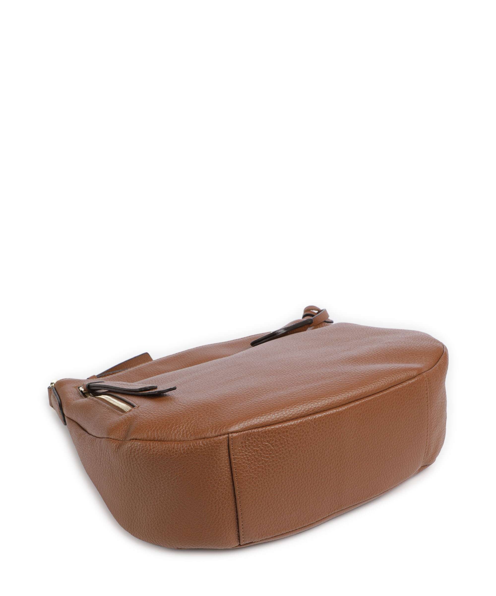 Abro Adria Juna Small Torebka worek caramel/cognac - Image 5
