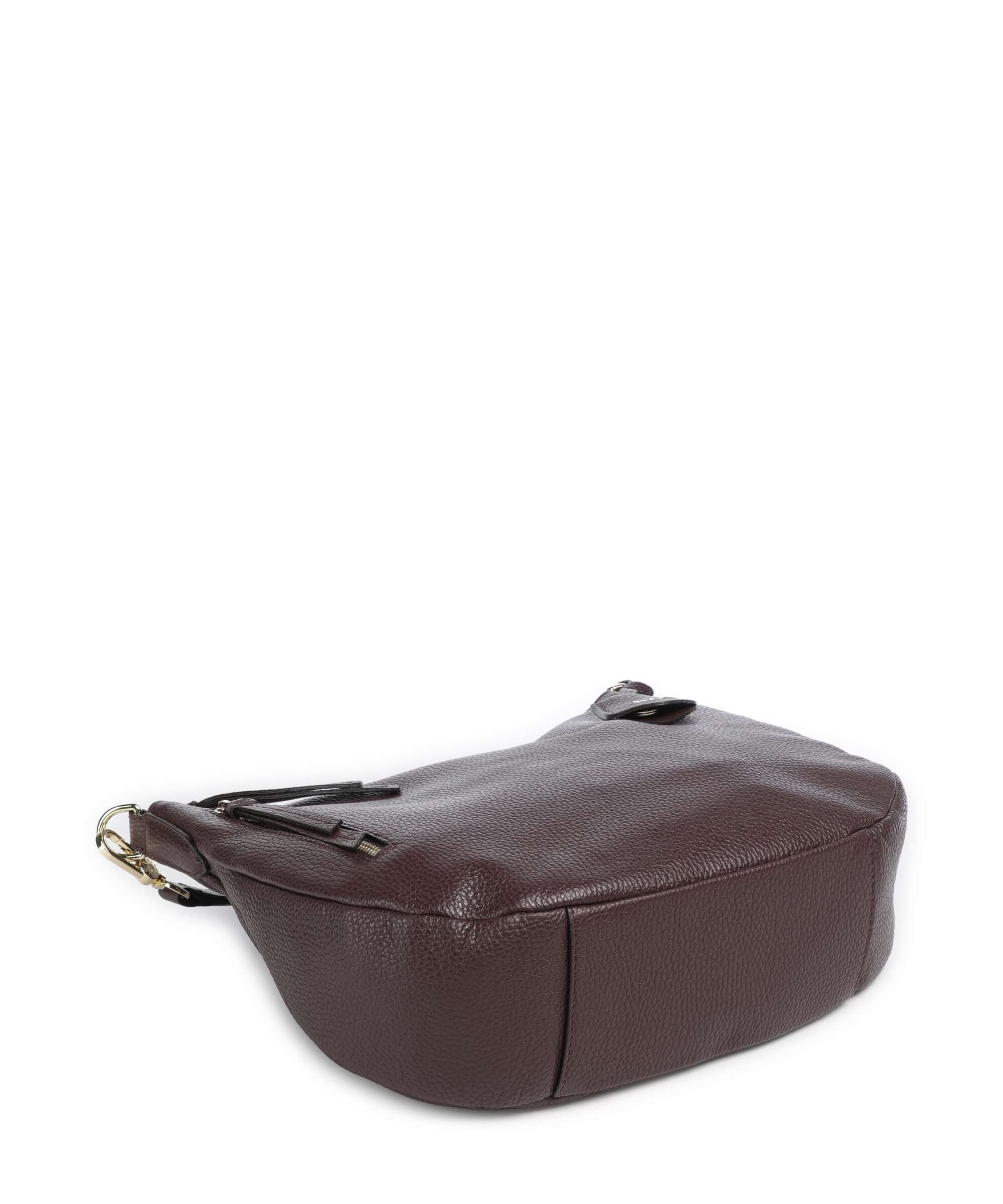 Abro Adria Juna Small Torebka worek burgundy - Image 5