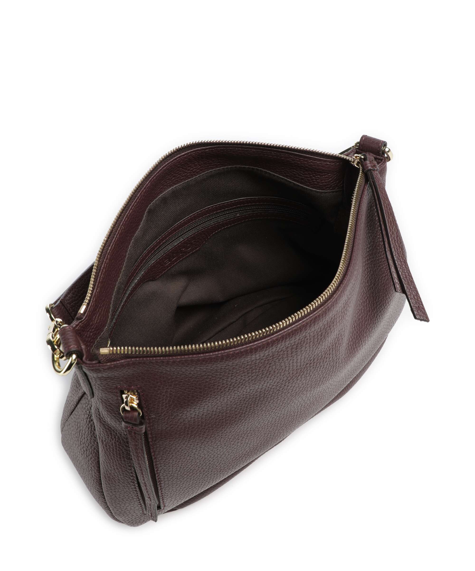 Abro Adria Juna Small Torebka worek burgundy - Image 6