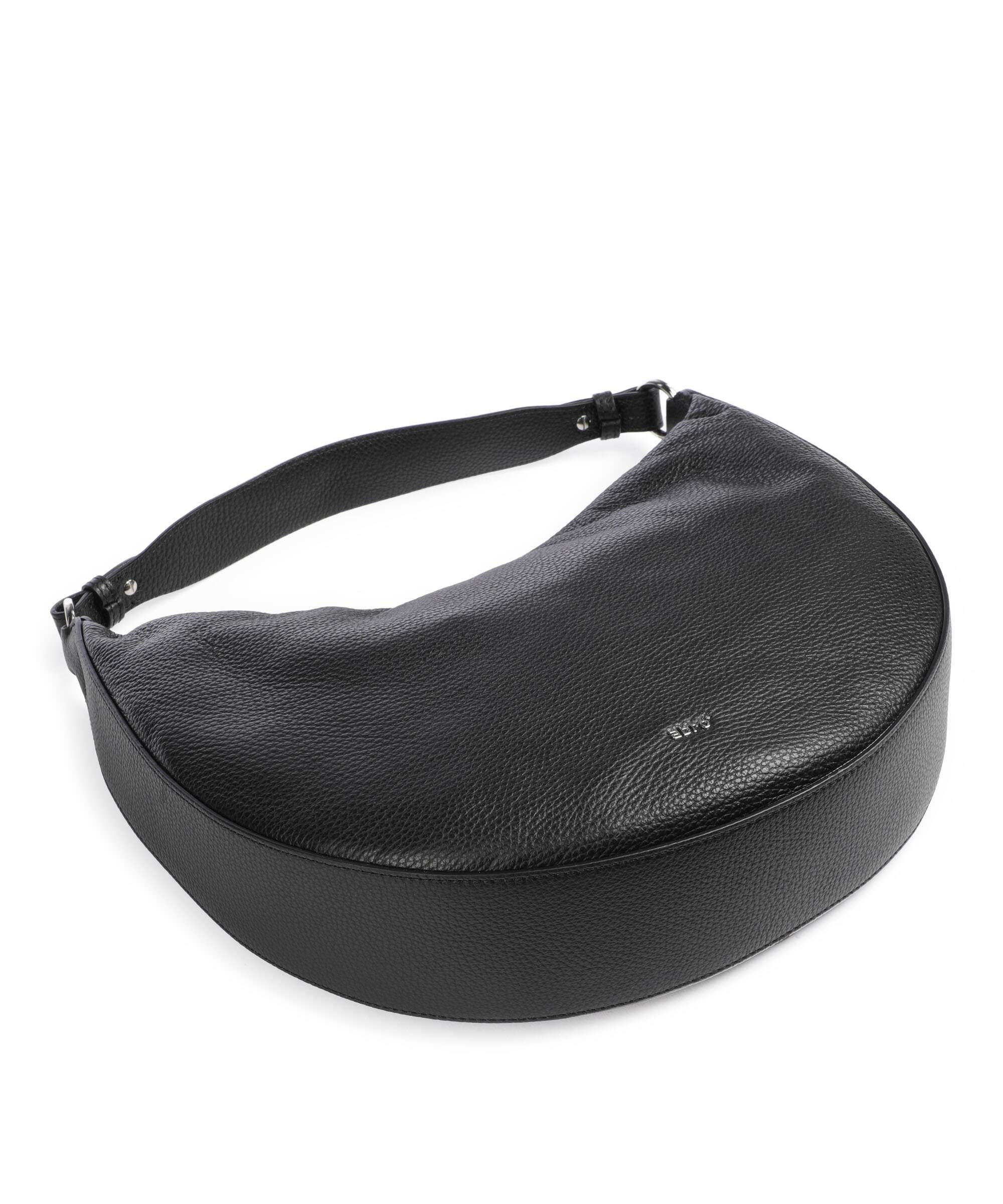 Abro Adria Lulu Small Torebka worek black - Image 5