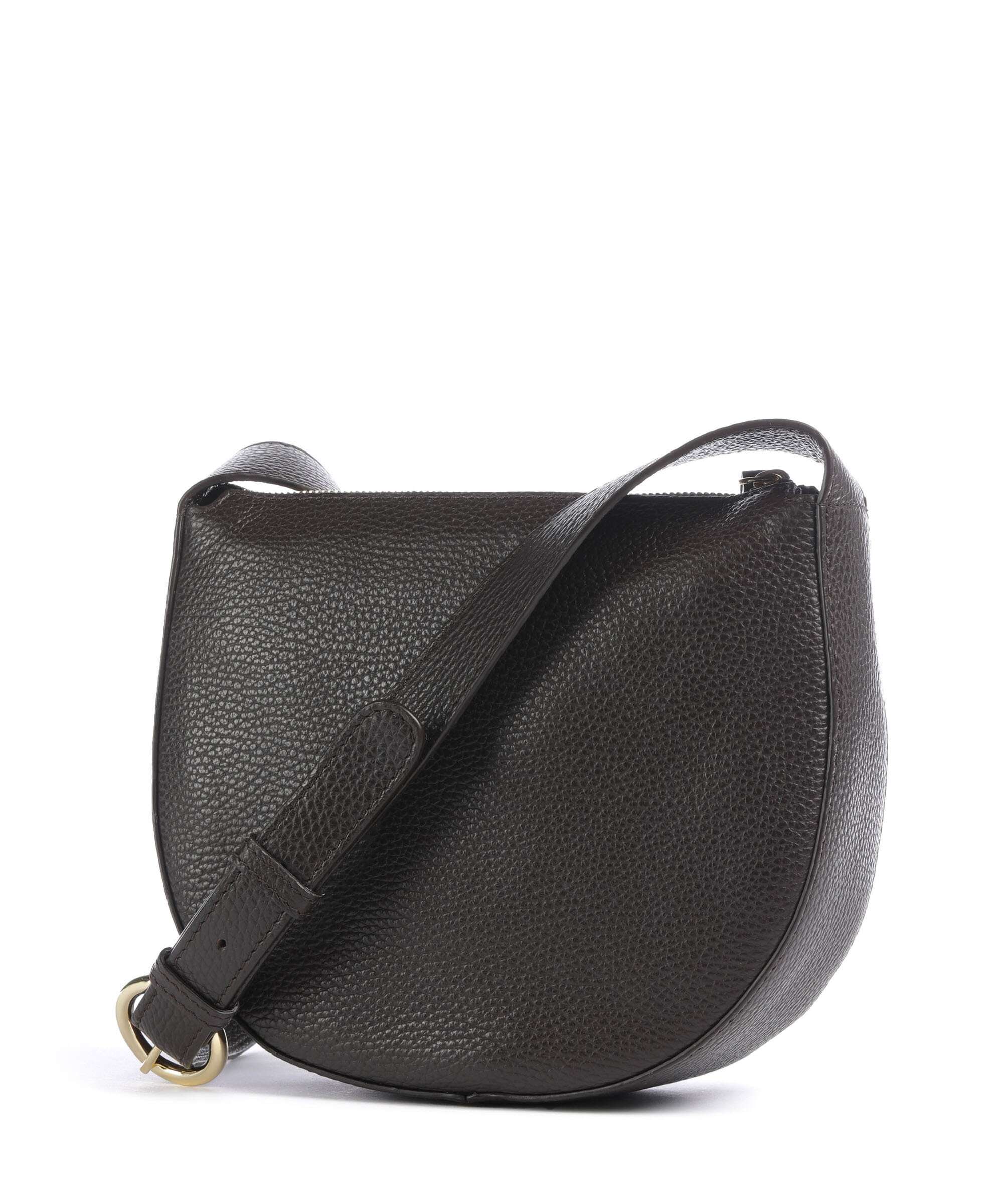 Abro Adria Lulu Torba przez ramię dark brown - Image 2