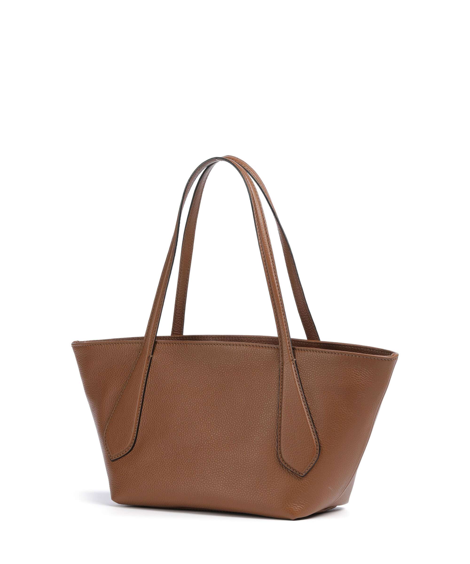 Abro Agave Carina Torba na zakupy caramel/cognac - Image 2