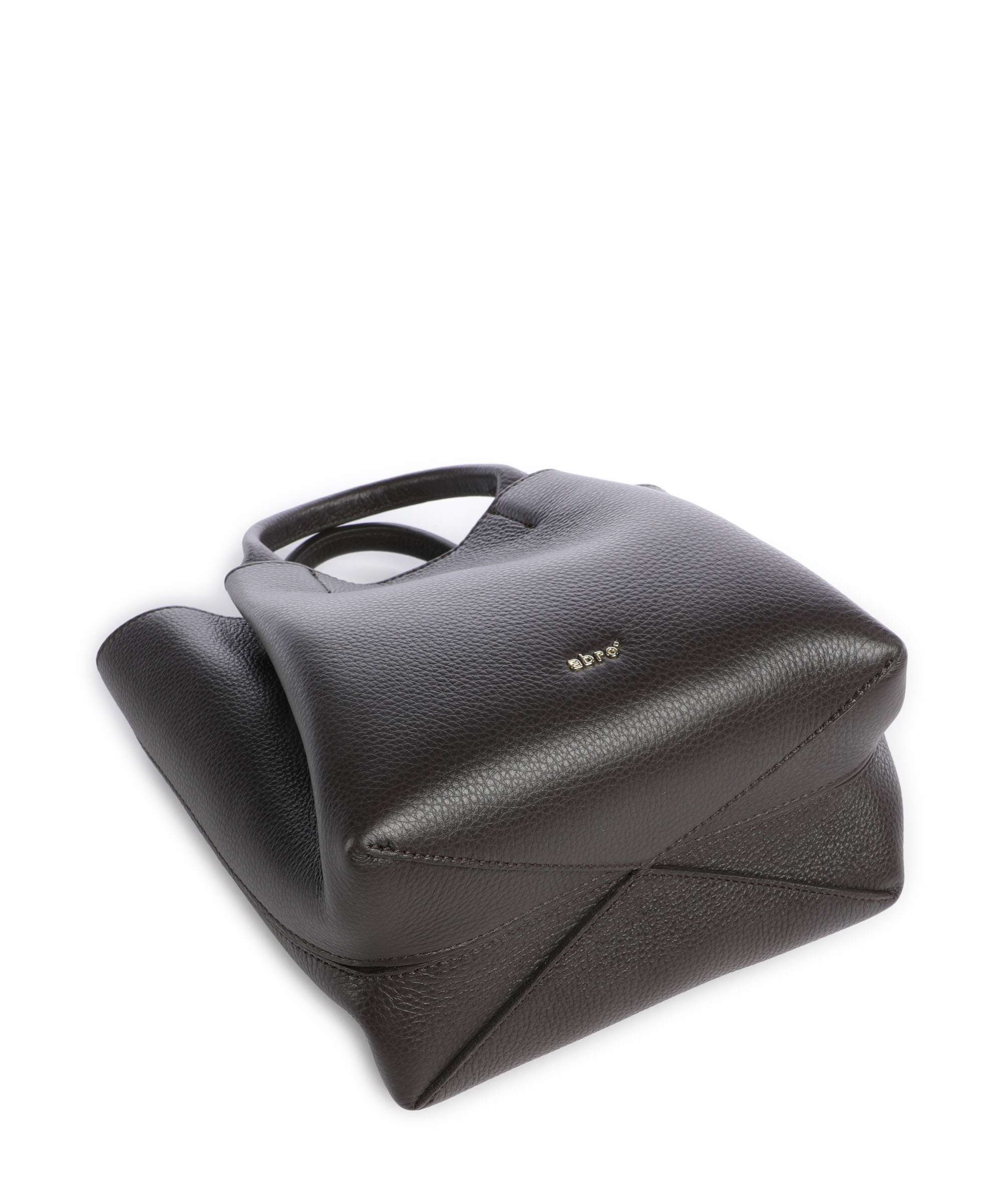 Abro Agave Essential Small Torebka dark brown - Image 5