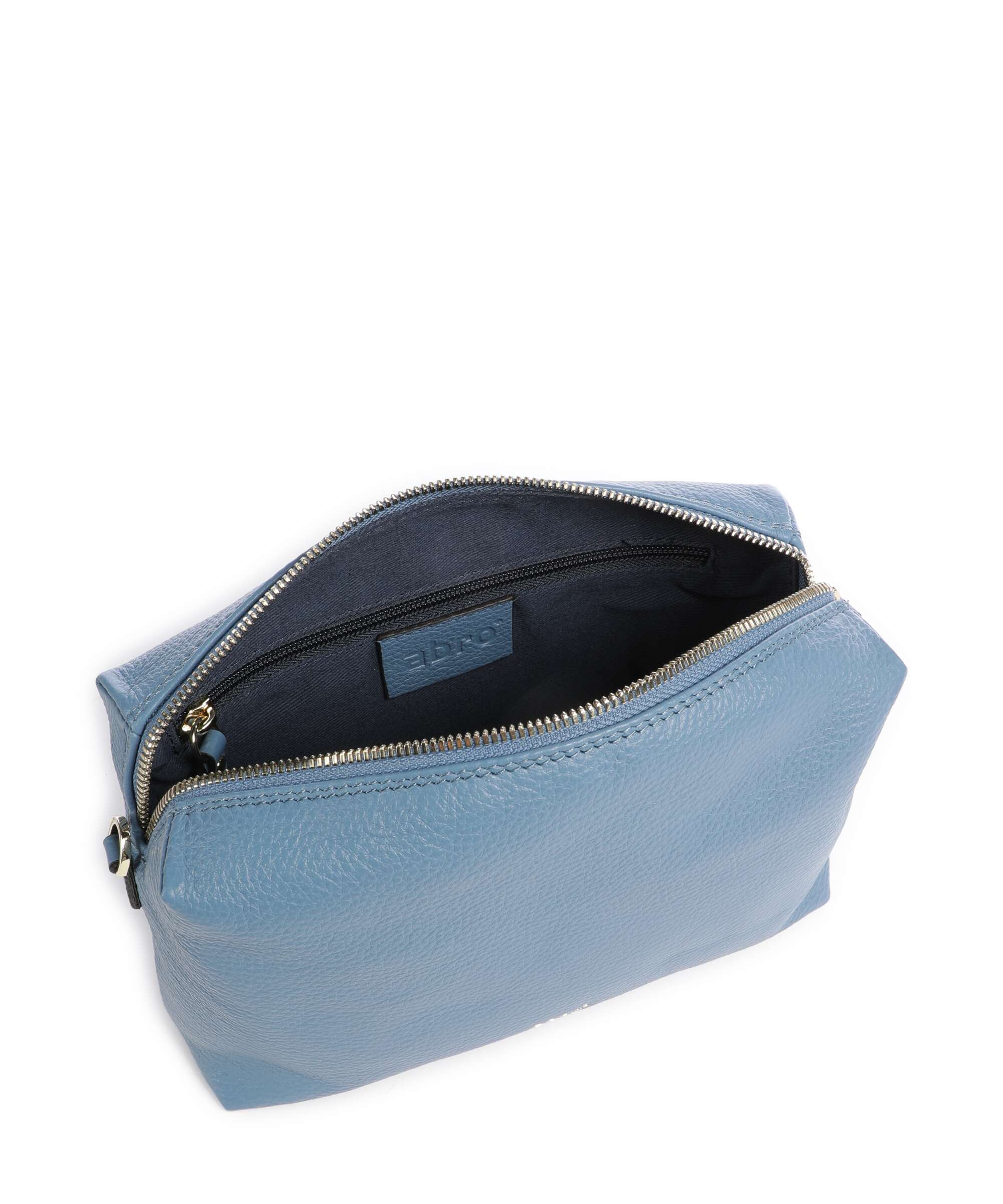 Abro Agave Kaia Torba przez ramię jeans - Image 5
