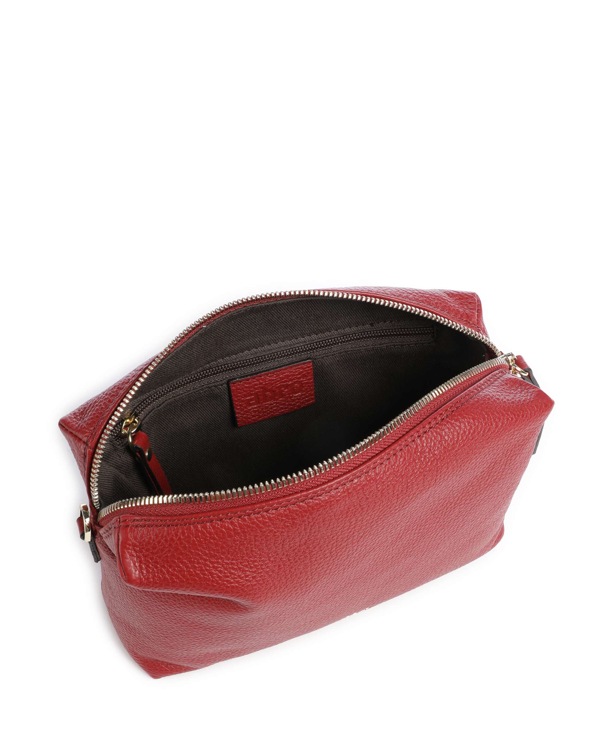 Abro Agave Kaia Torba przez ramię ruby - Image 5