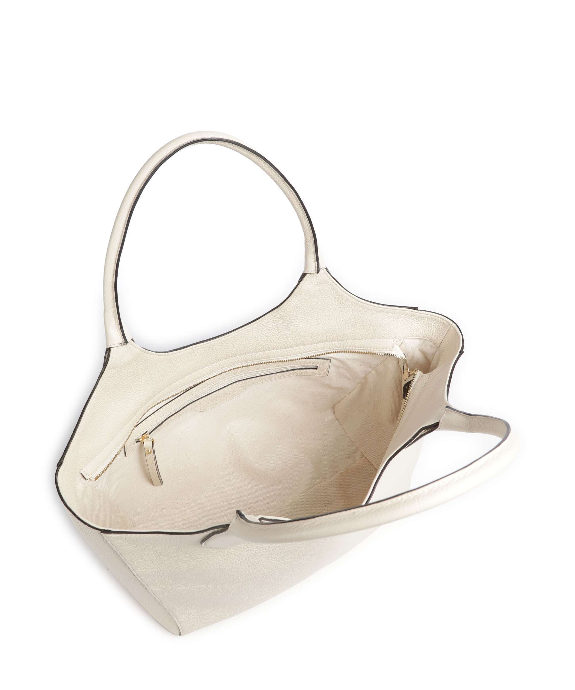 Abro Agave Senta Torba na zakupy beige - Image 5
