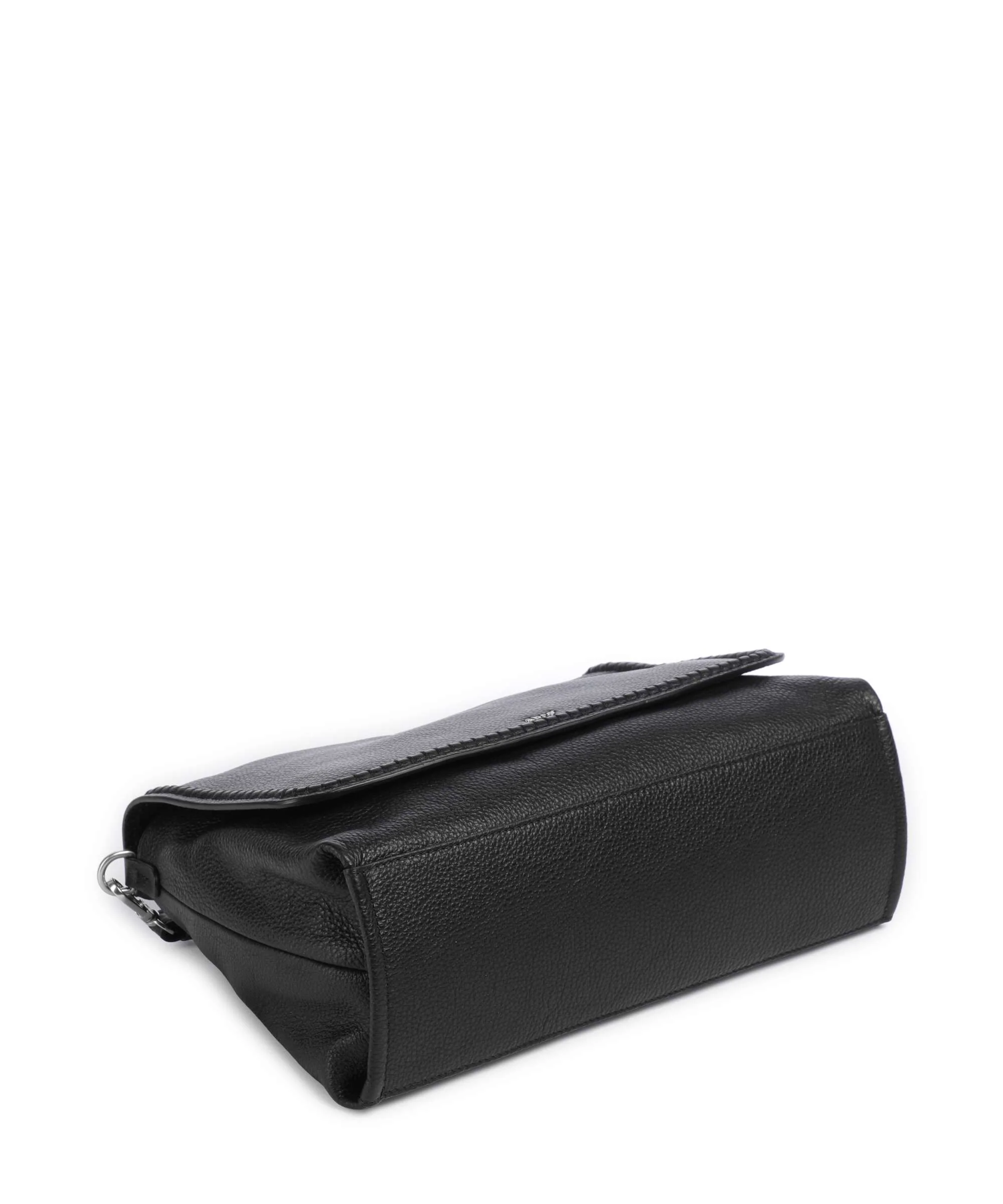 Abro Agave Signature Big Torba na ramię black/nickel - Image 4
