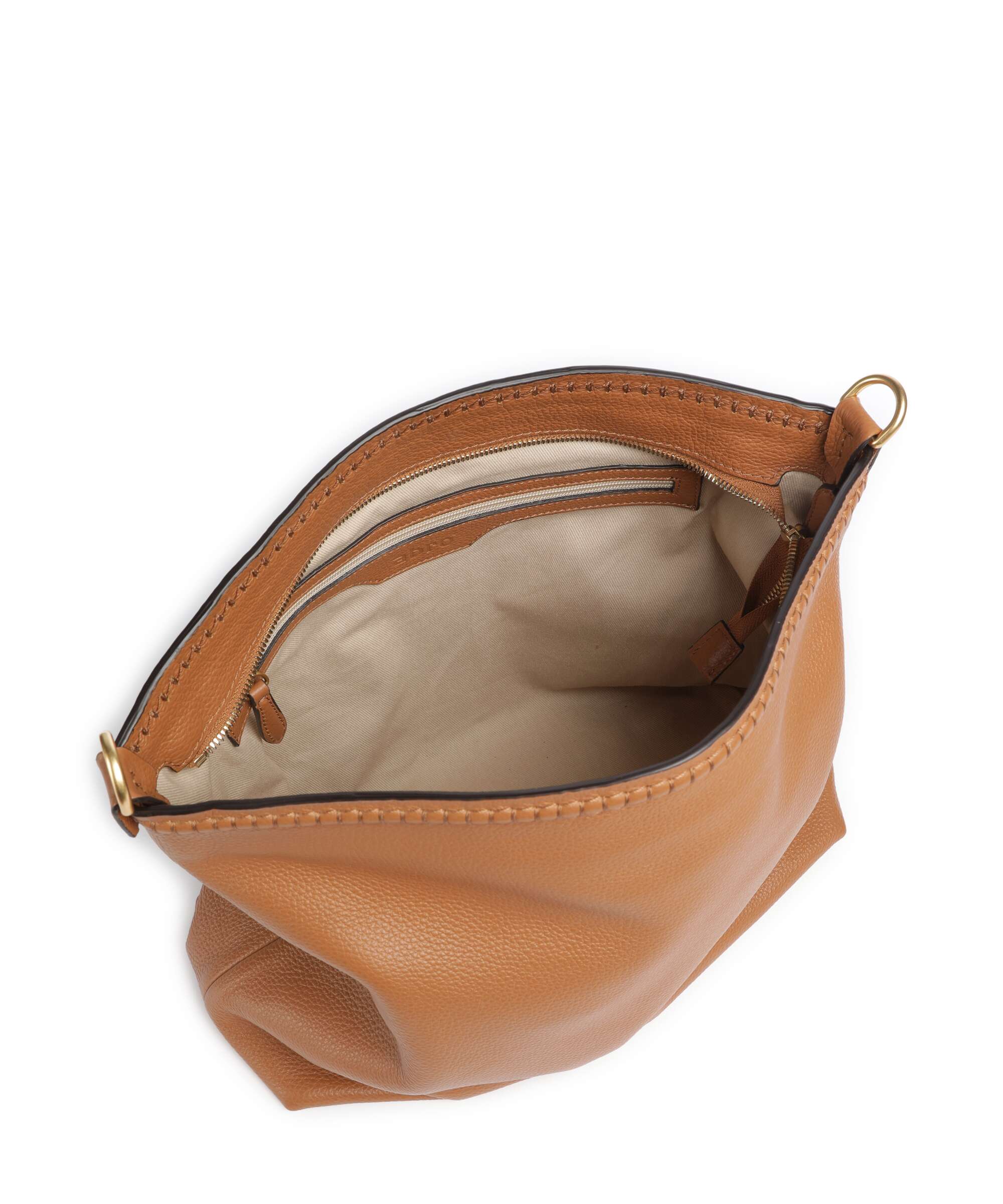 Abro Agave Signature Torebka worek cuoio - Image 6