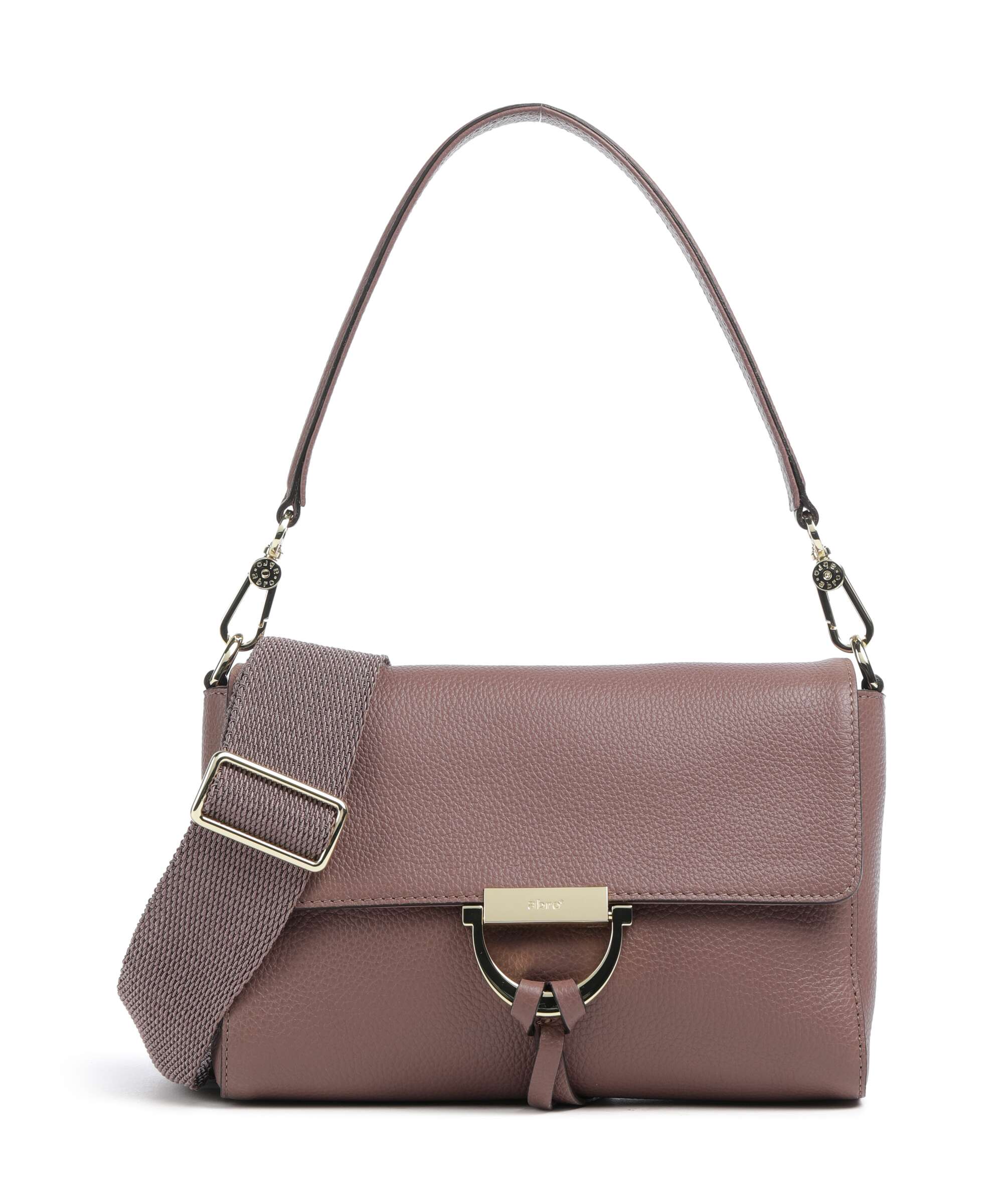 Abro Agave Temi Torba na ramię rosewood