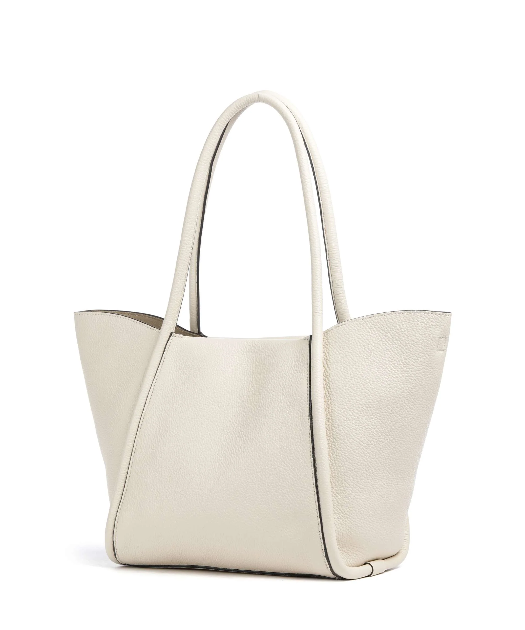 Abro Agave Willow Small Torba na zakupy beige - Image 4