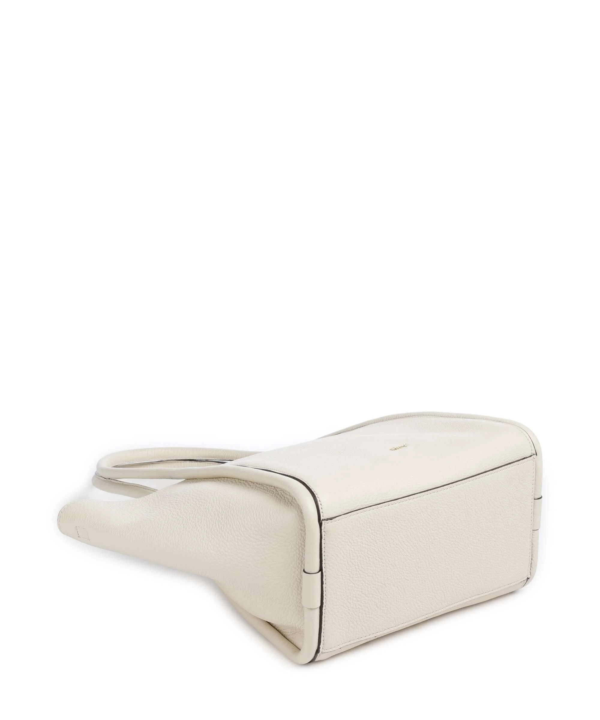 Abro Agave Willow Small Torba na zakupy beige - Image 5