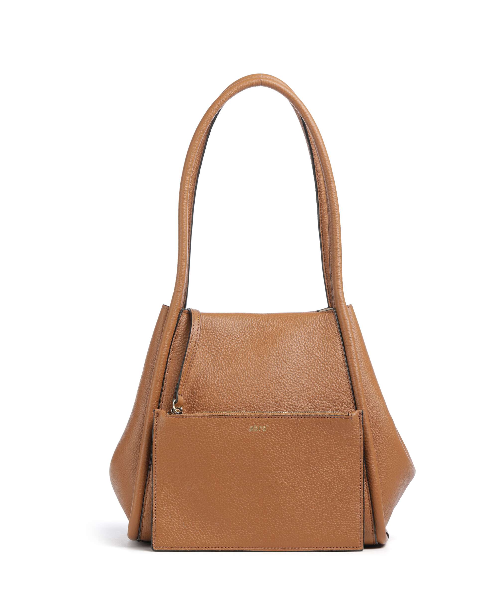 Abro Agave Willow Small Torba na zakupy cuoio - Image 2