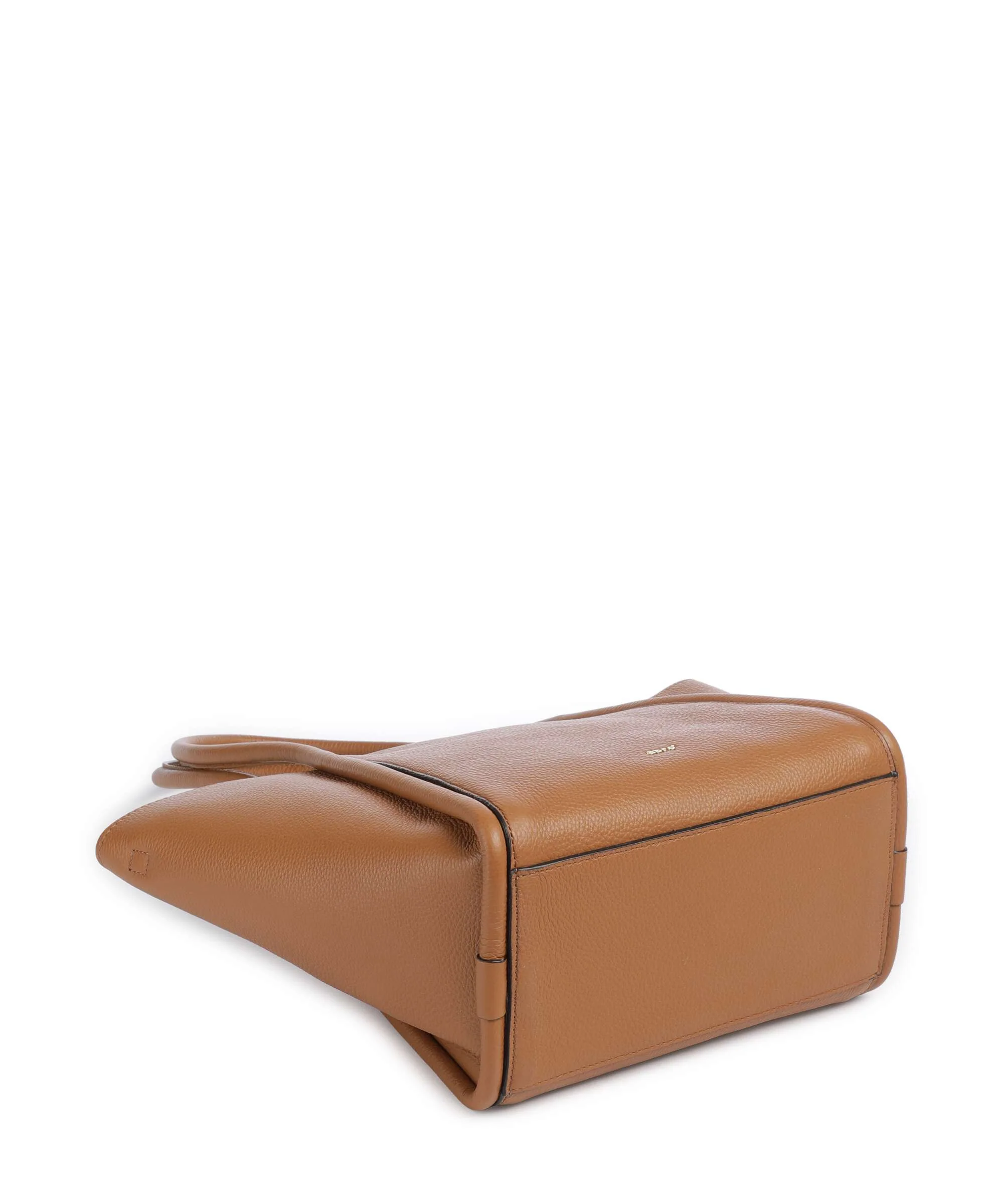 Abro Agave Willow Small Torba na zakupy cuoio - Image 5