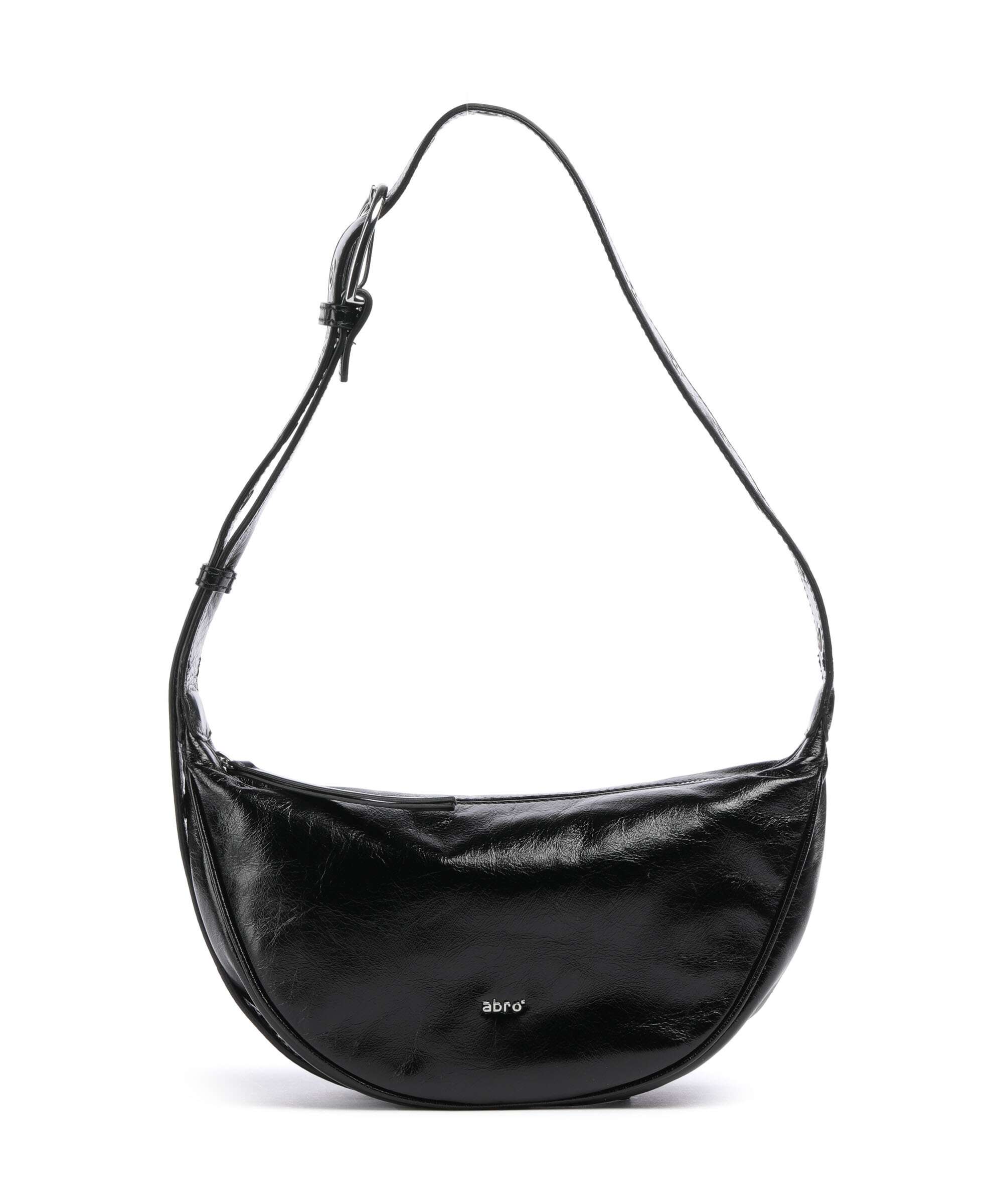 Abro Alias Soft By My Side Torba na ramię black/nickel