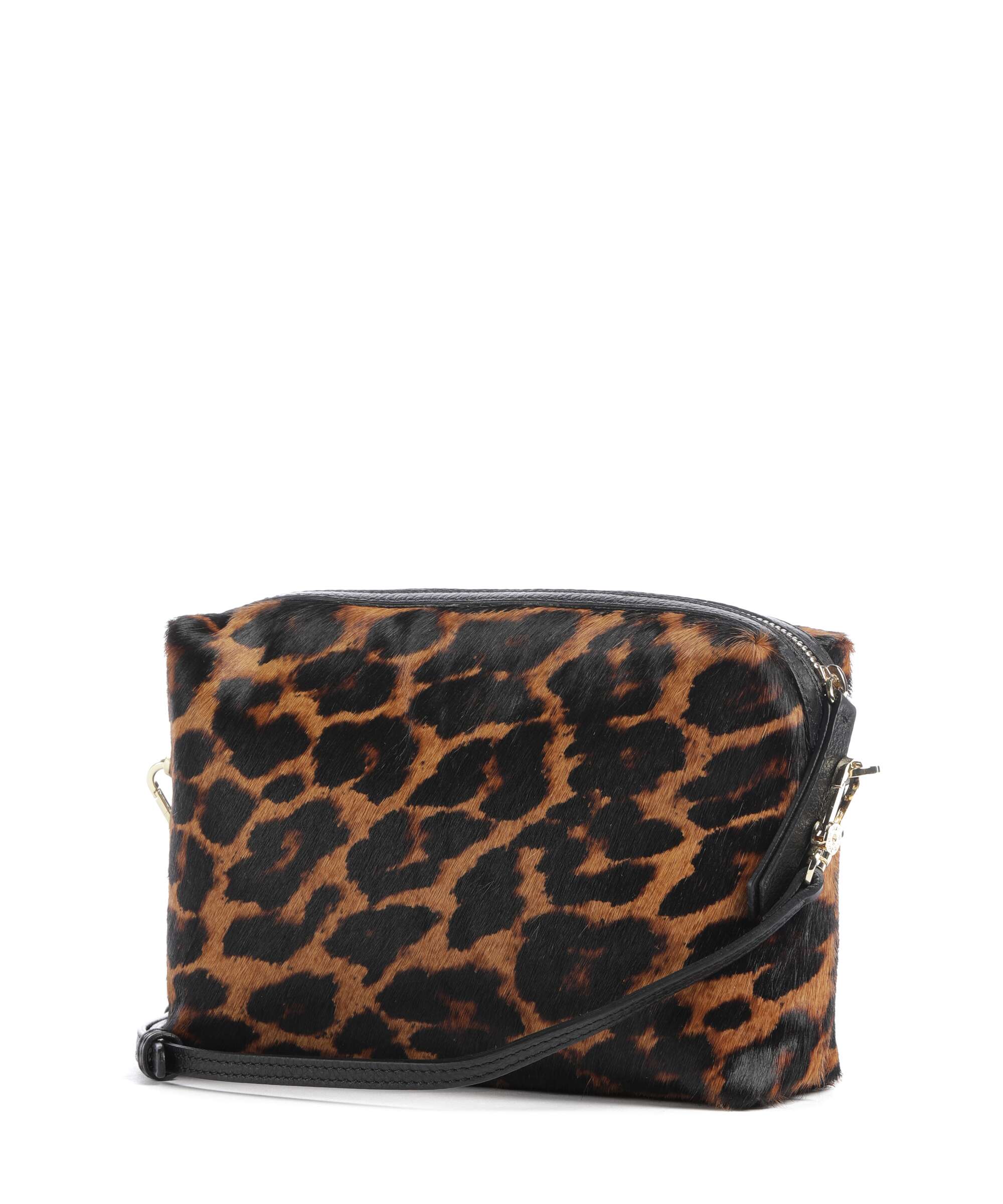 Abro Animal Printed Kaia Torba przez ramię leo - Image 2