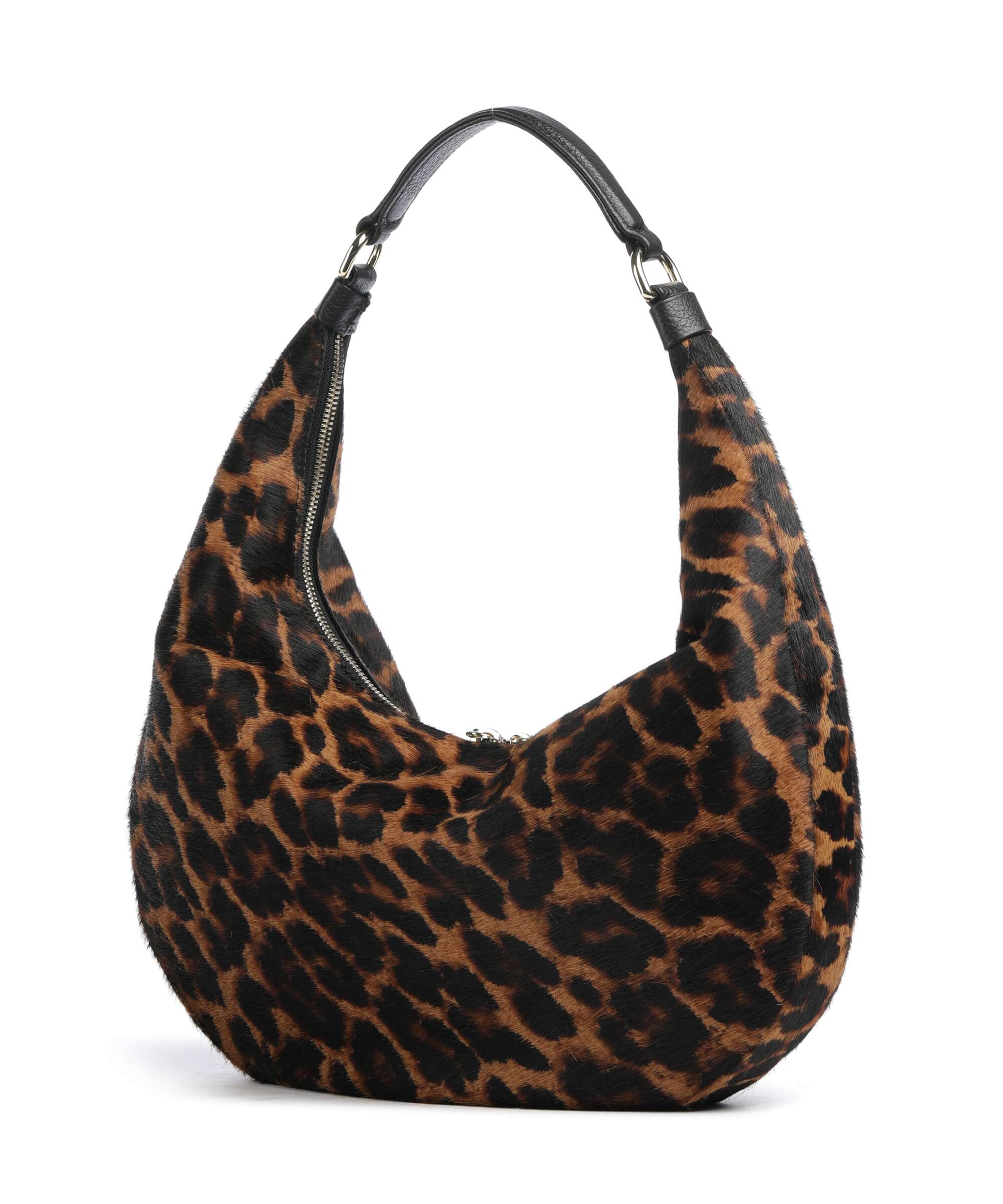 Abro Animal Printed Nana Small Torebka worek leo - Image 2