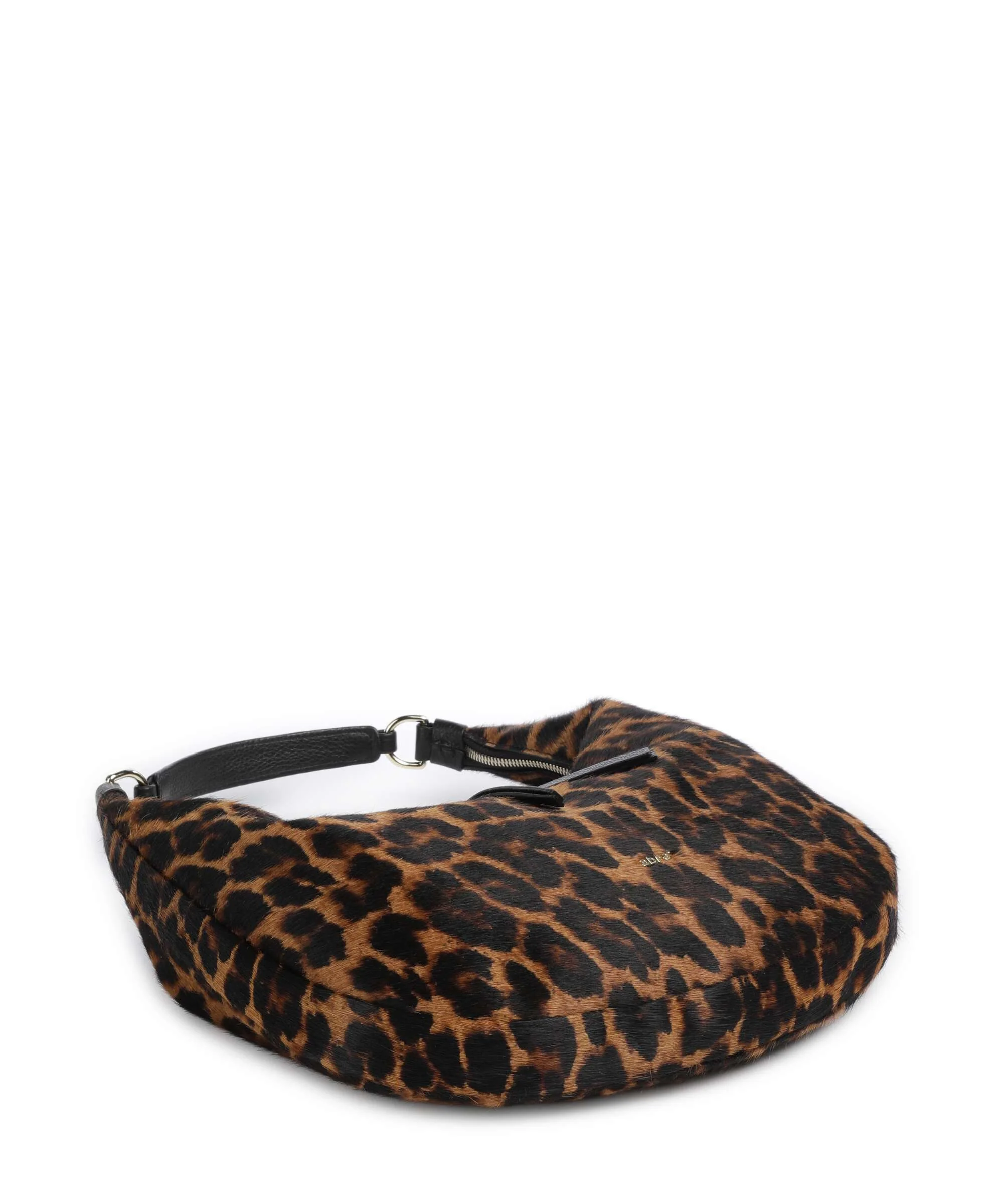 Abro Animal Printed Nana Small Torebka worek leo - Image 4
