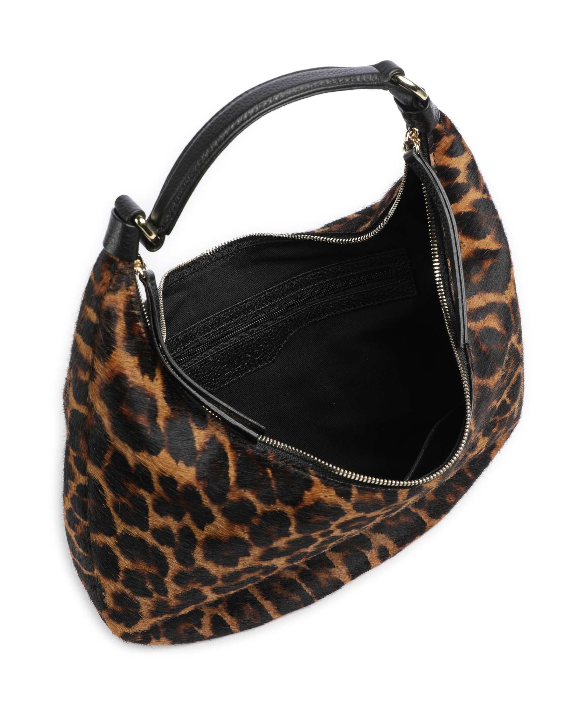 Abro Animal Printed Nana Small Torebka worek leo - Image 5