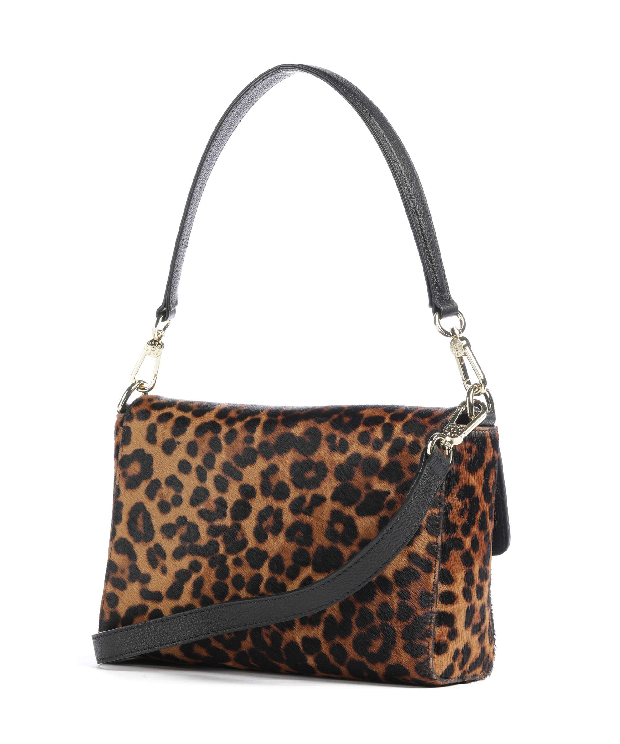 Abro Animal Printed Temi Torba na ramię leo - Image 2