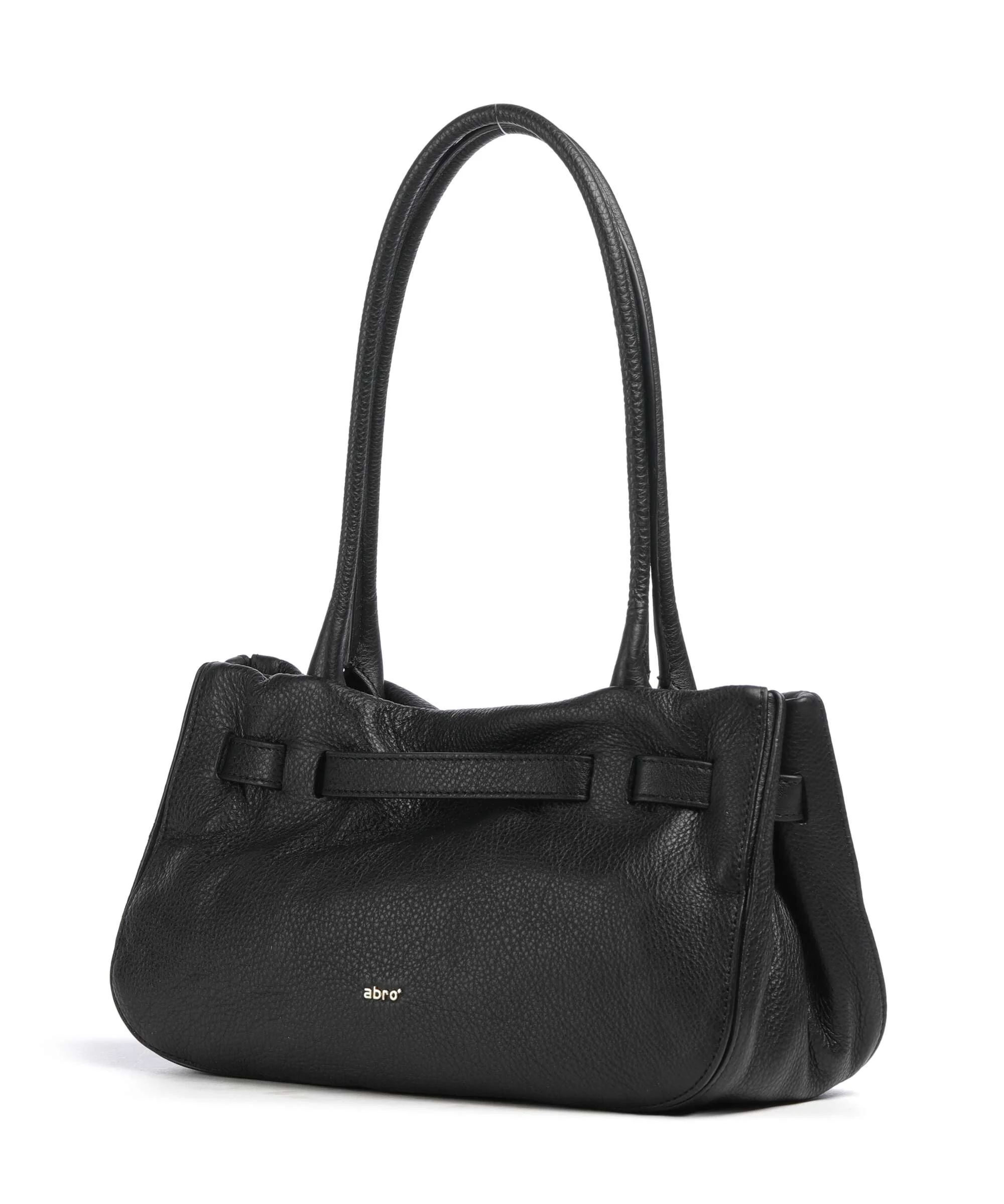 Abro Dalia Jill Torba na ramię black/gold - Image 2