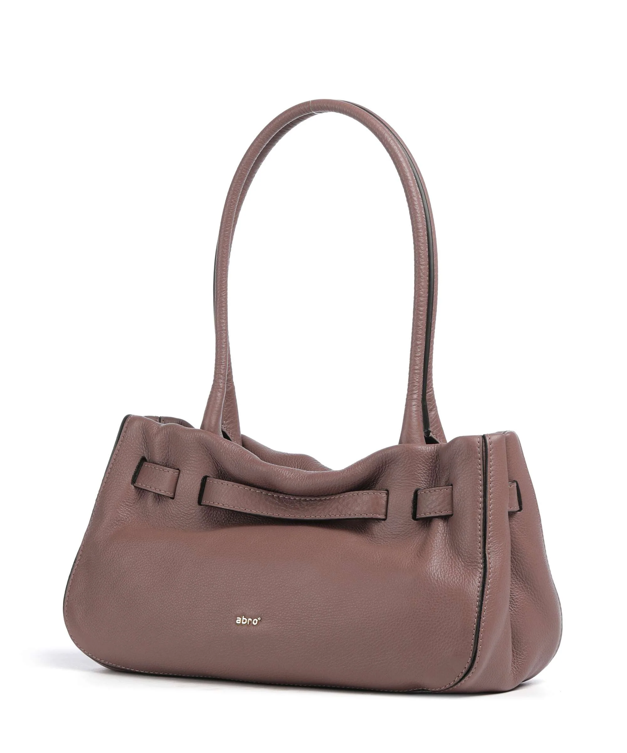 Abro Dalia Jill Torba na ramię rosewood - Image 2