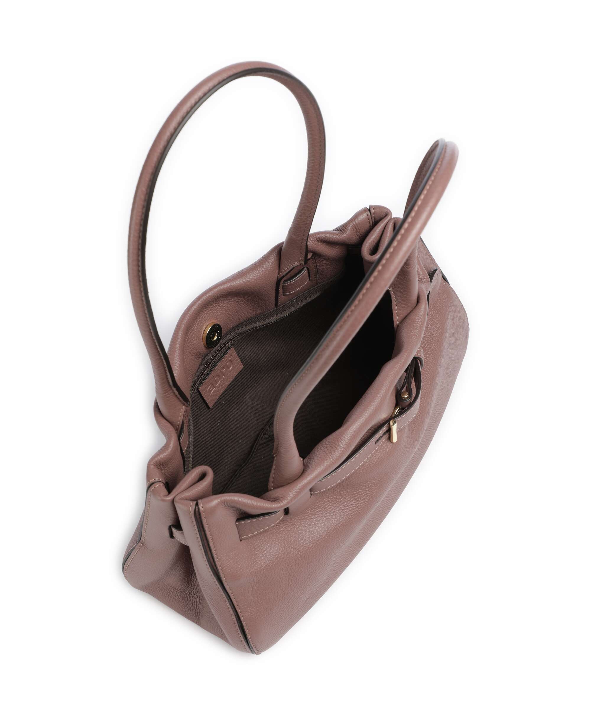 Abro Dalia Jill Torba na ramię rosewood - Image 5