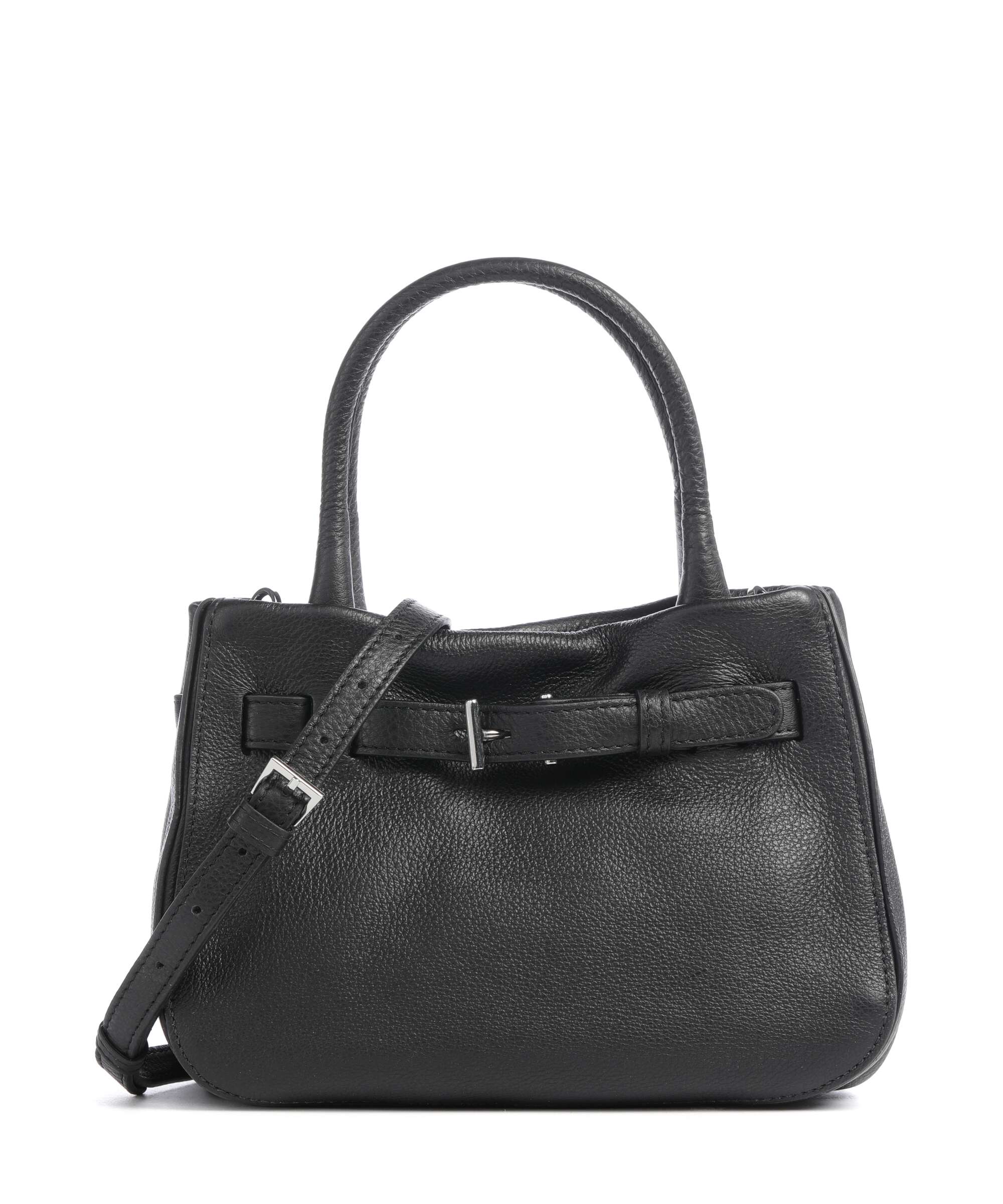 Abro Dalia Jill Torebka black/nickel