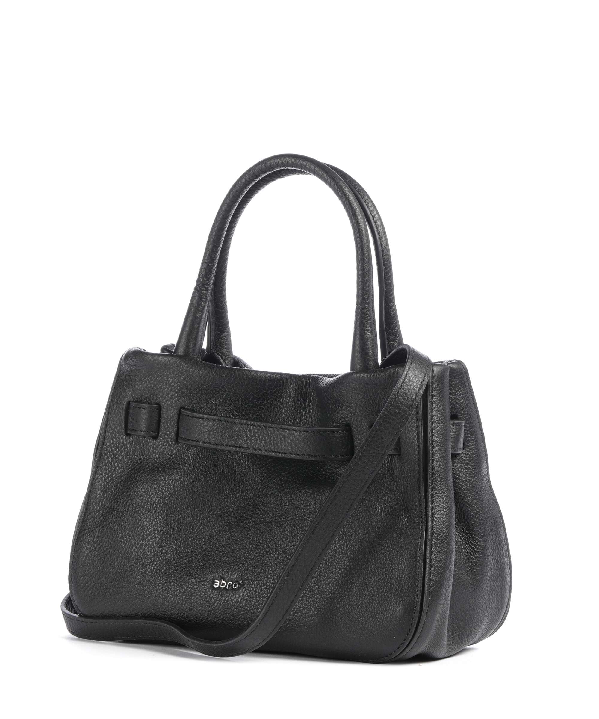 Abro Dalia Jill Torebka black/nickel - Image 2