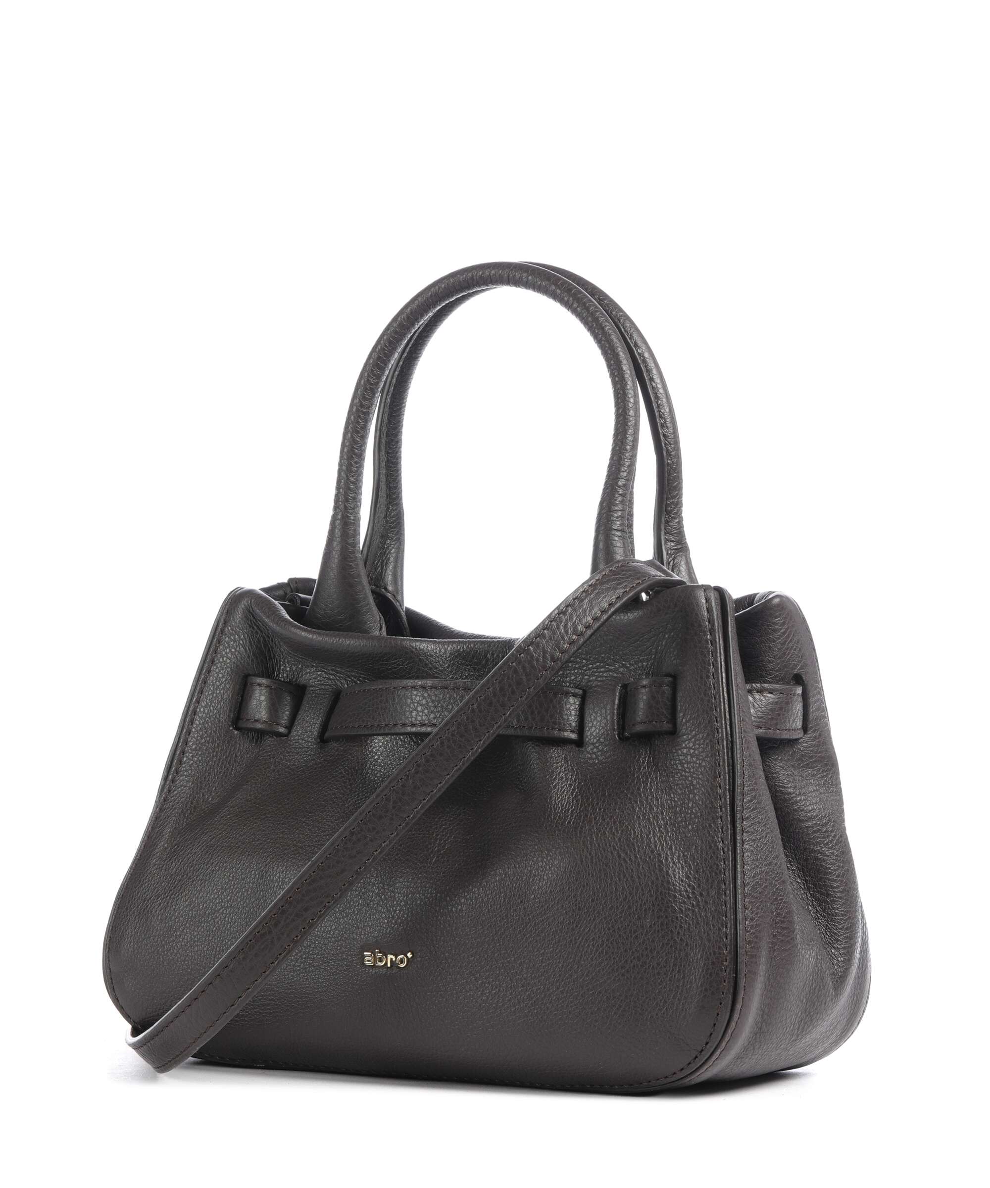Abro Dalia Jill Torebka dark brown - Image 2