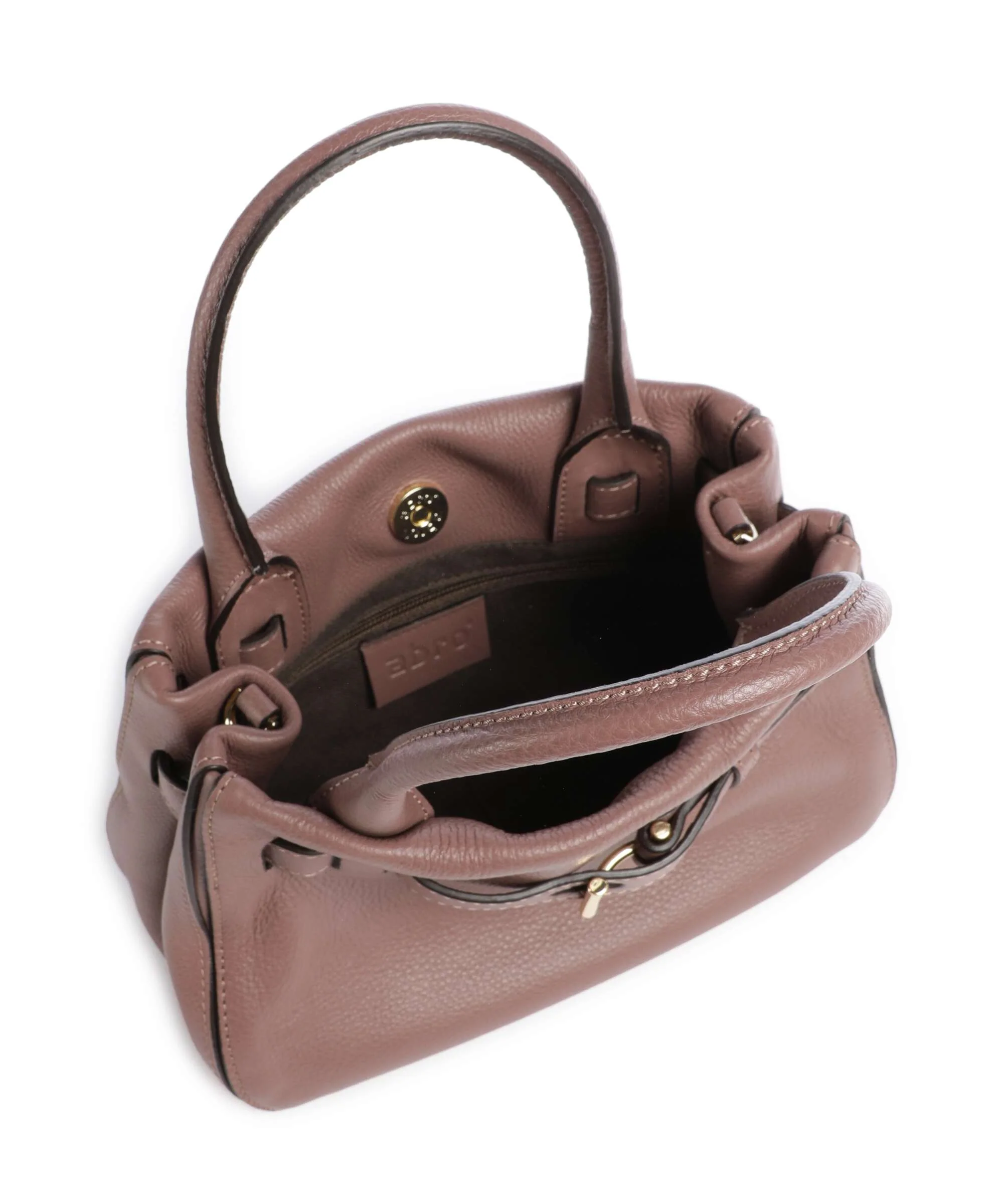 Abro Dalia Jill Torebka rosewood - Image 5