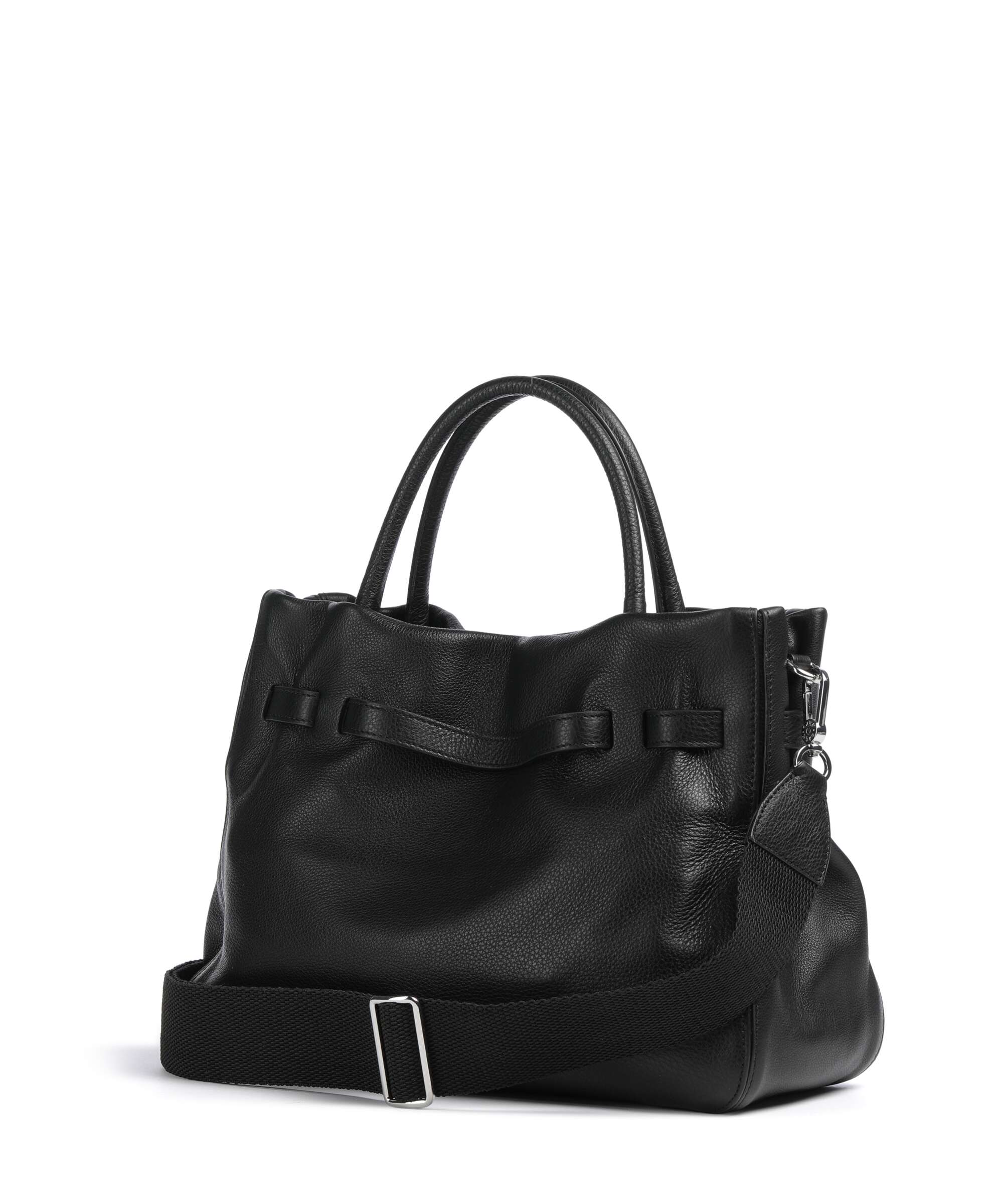 Abro Dalia Jill Torebka black/nickel - Image 2