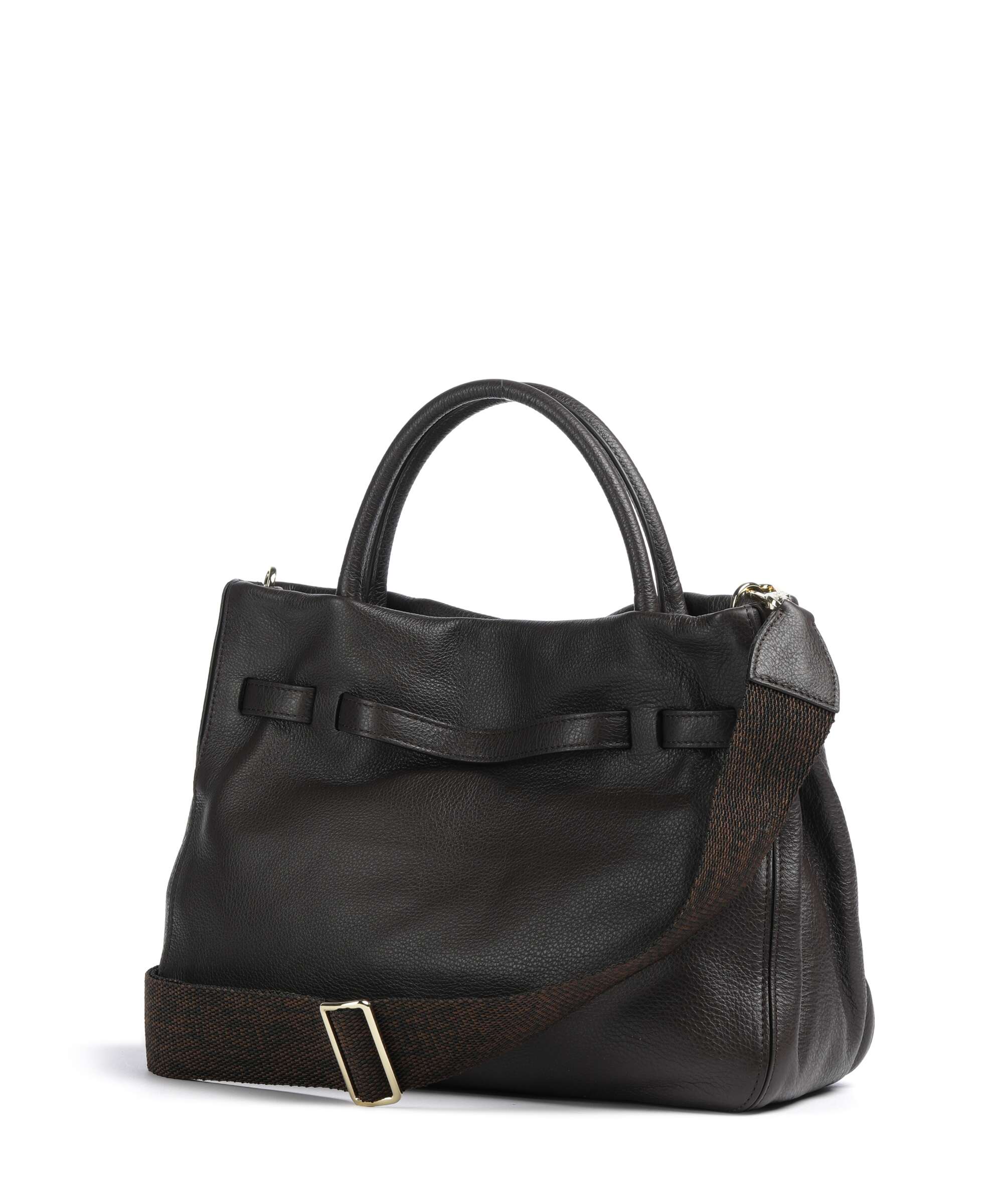 Abro Dalia Jill Torebka dark brown - Image 2