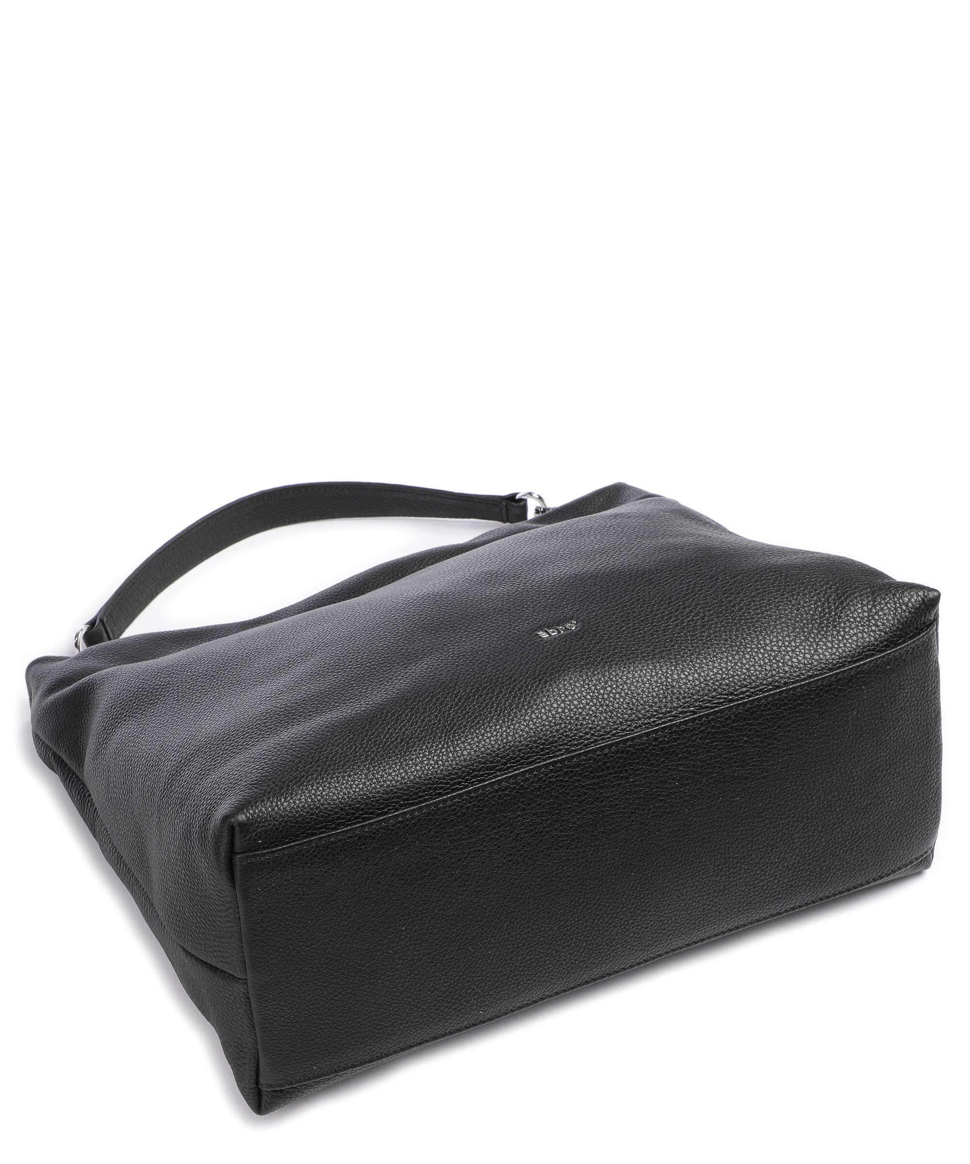 Abro Dalia Kaia Torebka worek black - Image 5