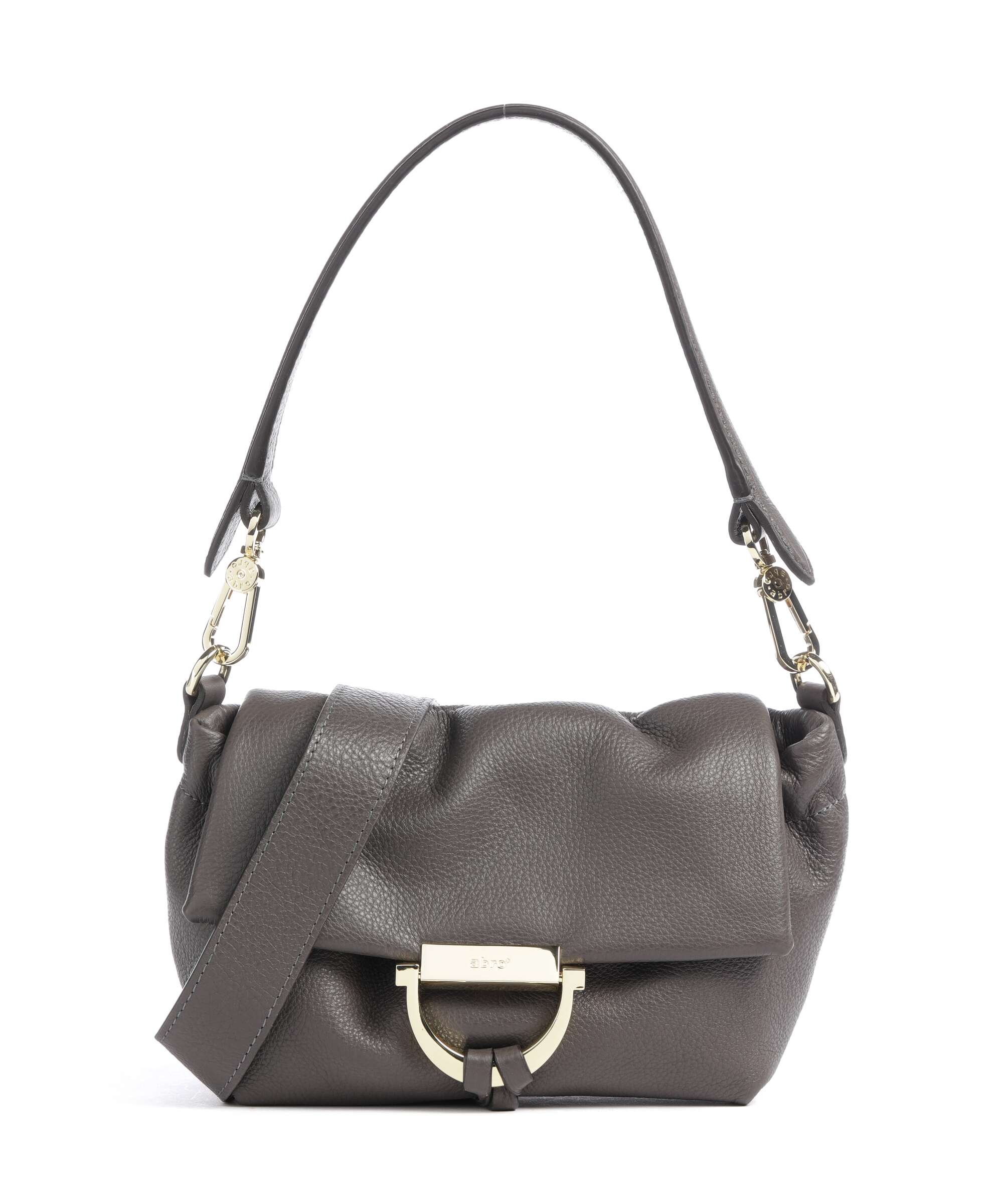 Abro Dalia Temi Small Torba na ramię grey