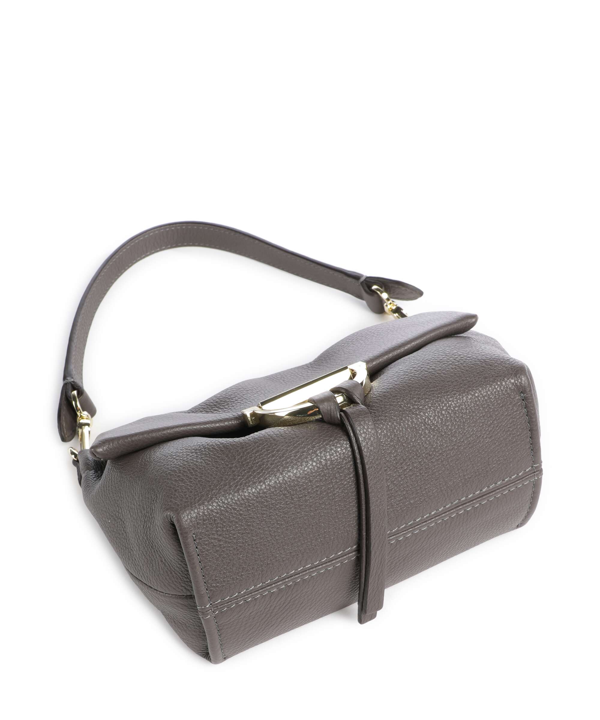 Abro Dalia Temi Small Torba na ramię grey - Image 4