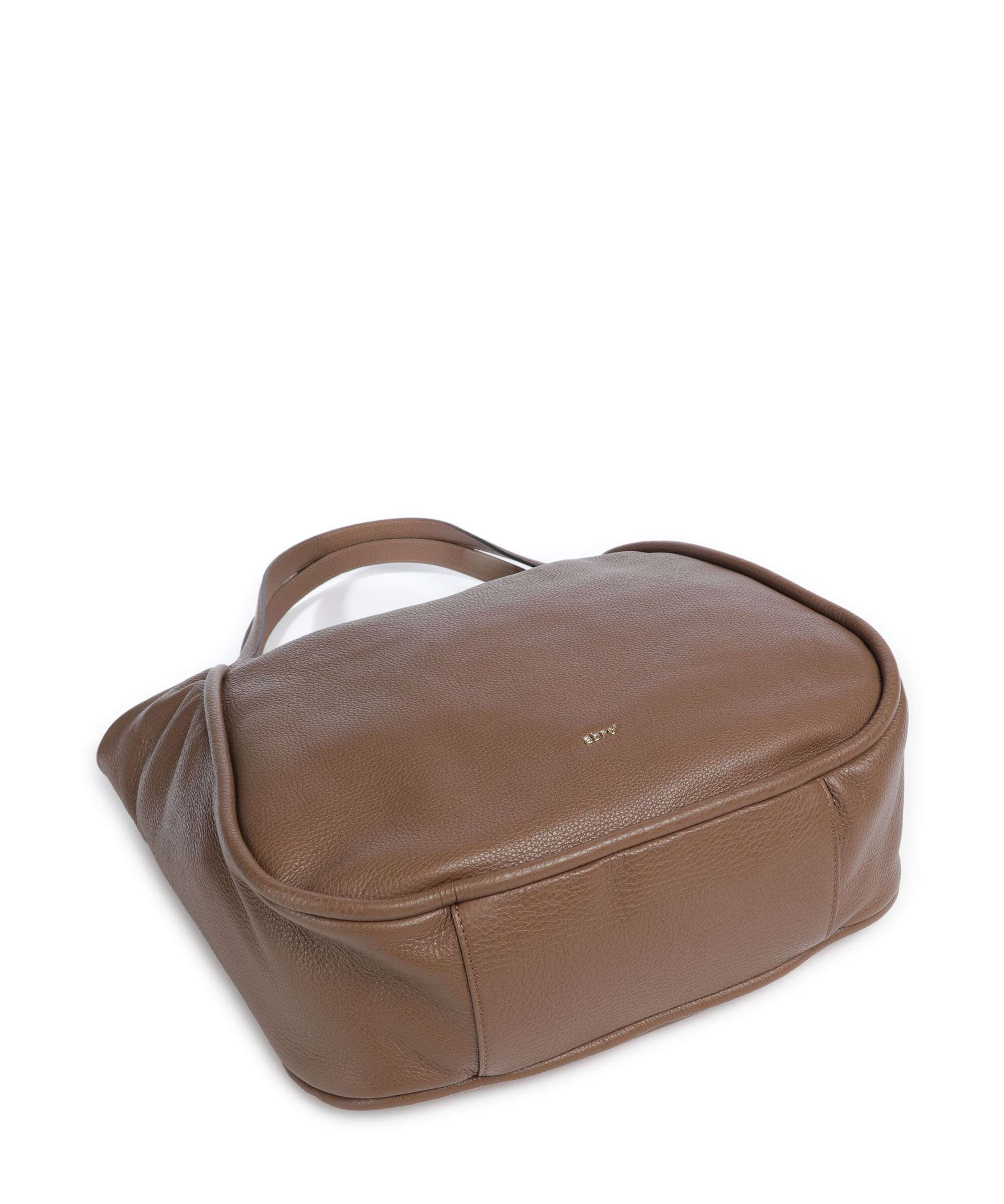 Abro Dalia Willow Torba na zakupy caramel/cognac - Image 5