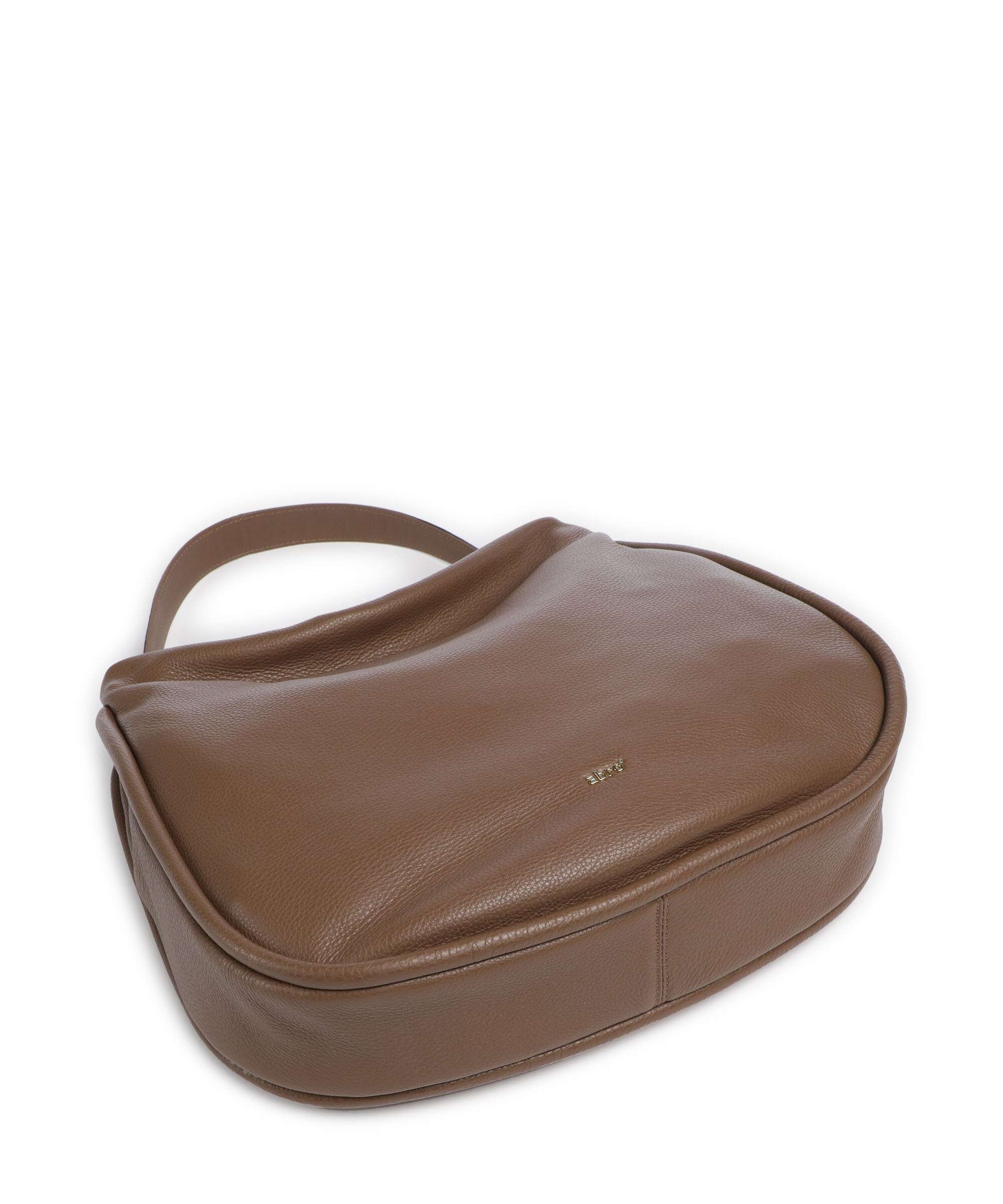 Abro Dalia Willow Torebka worek caramel/cognac - Image 5
