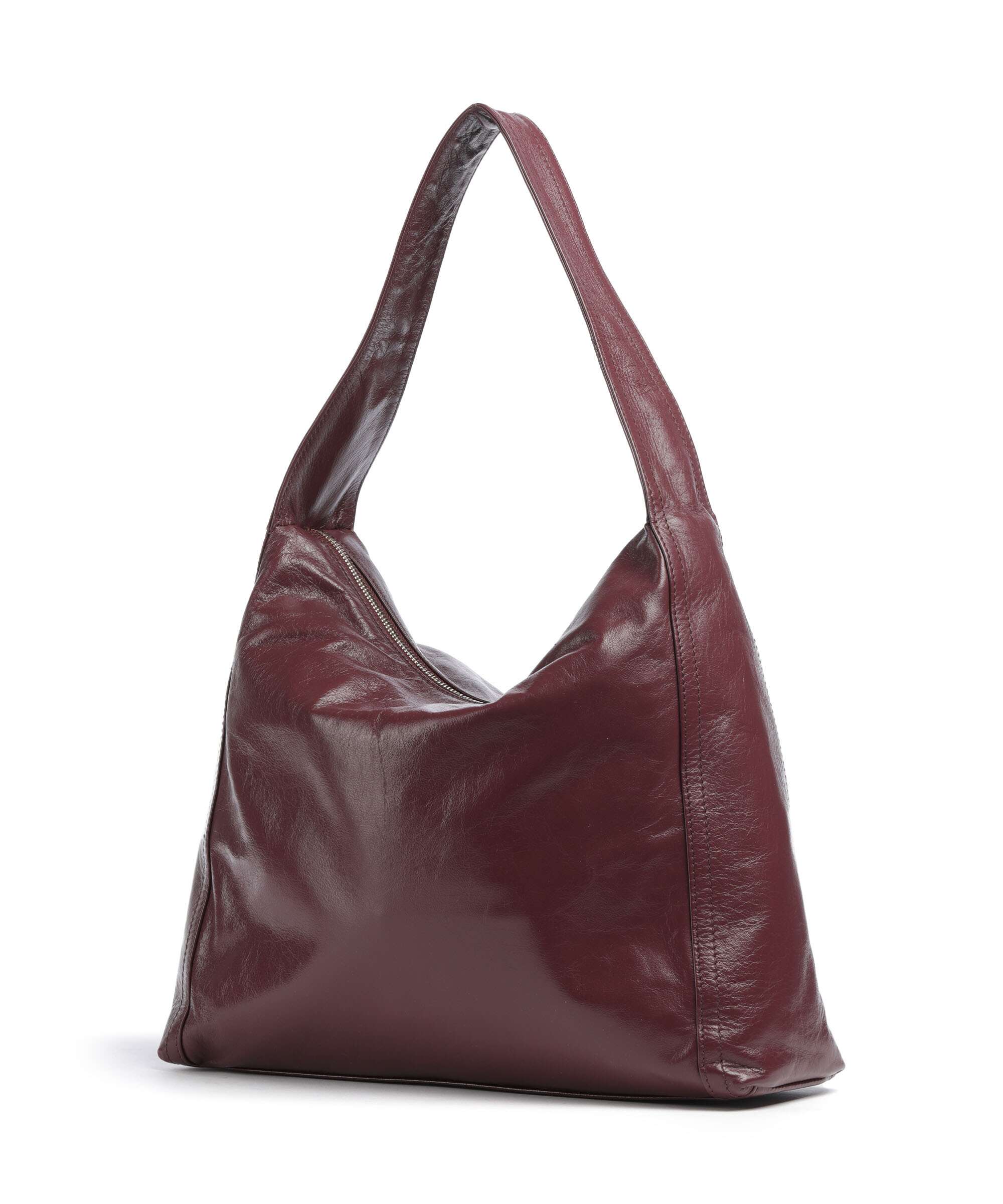 Abro Dioniso Amber Torebka worek bordeaux - Image 2