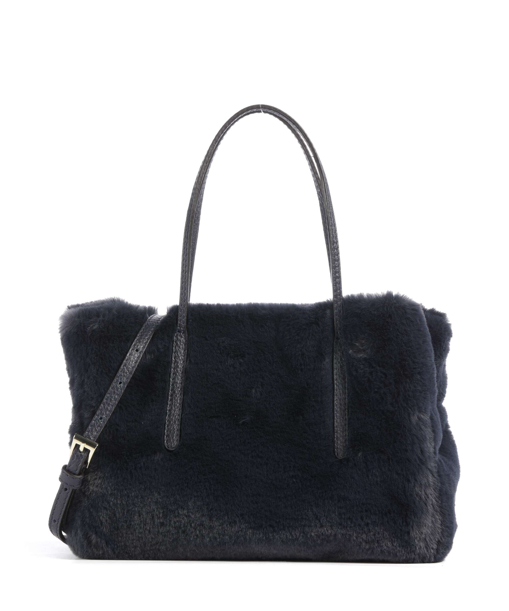 Abro Eco Fur Noelle Torebka navy