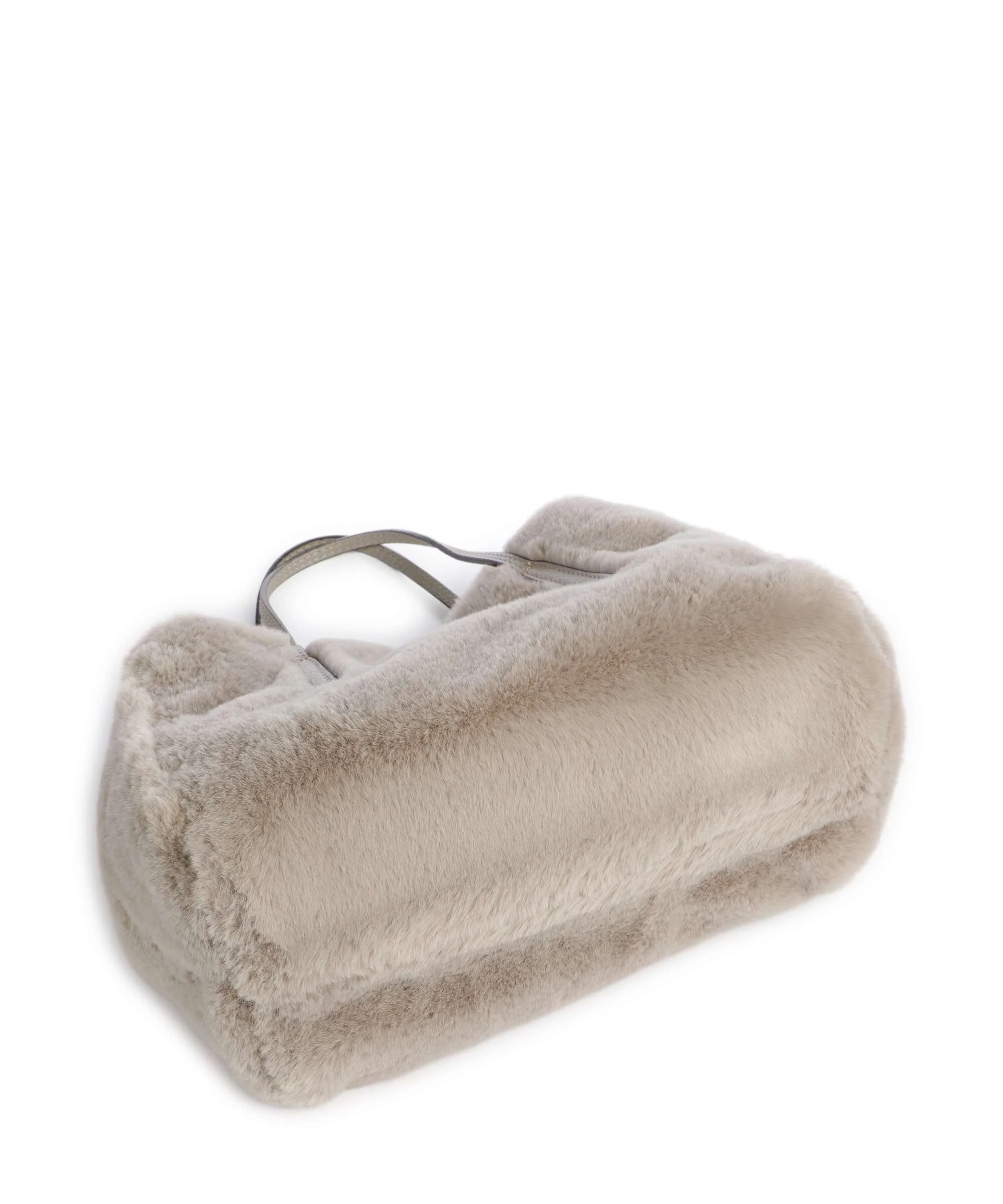 Abro Eco Fur Noelle Torebka siena - Image 4