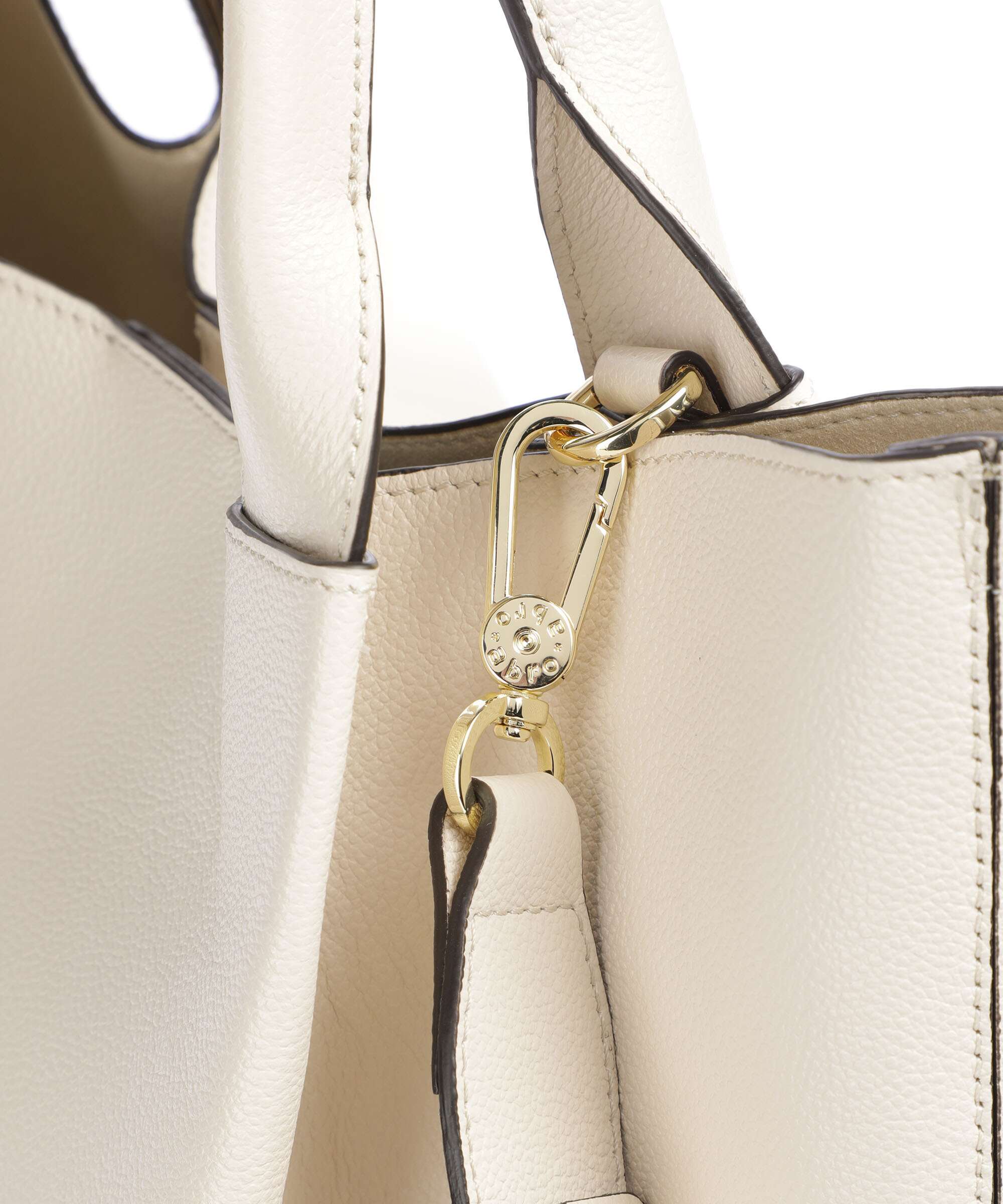 Abro Erson Essential Torebka beige - Image 6