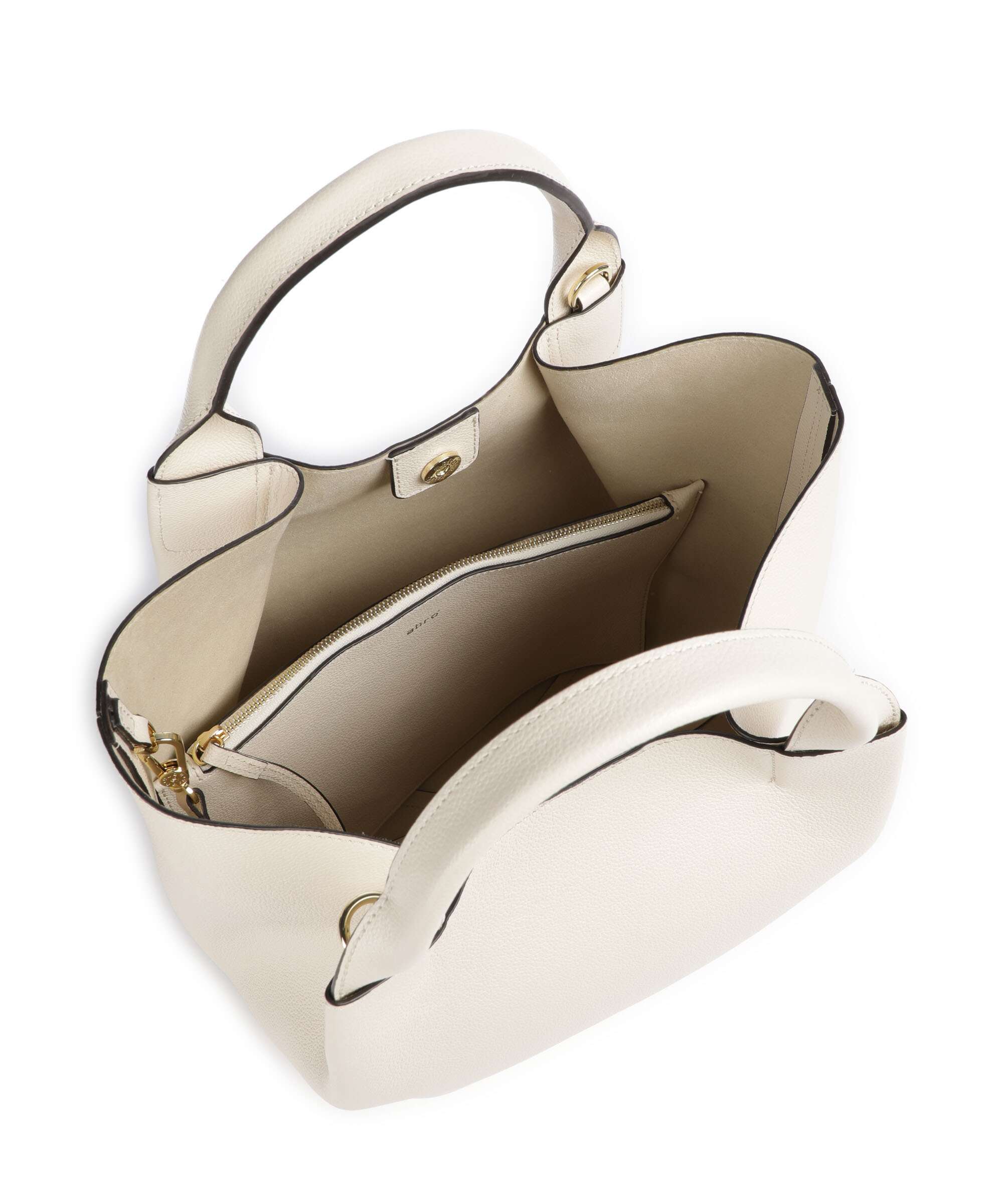 Abro Erson Essential Torebka beige - Image 7