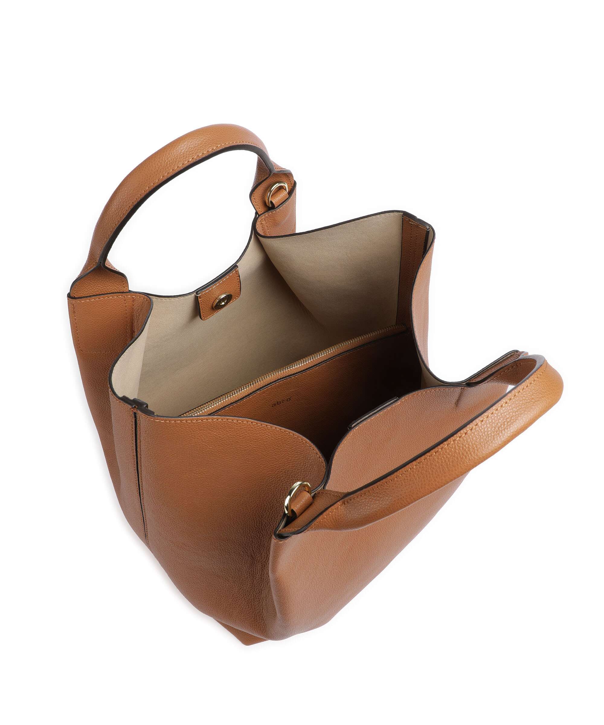 Abro Erson Essential Torebka cuoio - Image 7