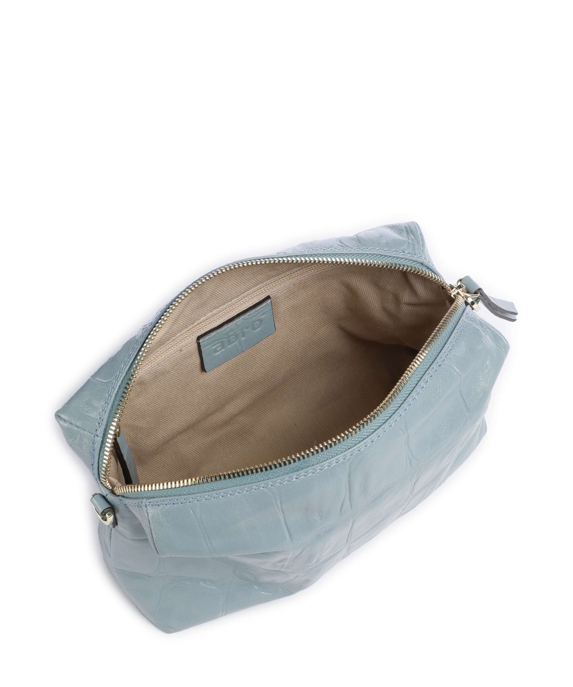 Abro Maxi Cocco Kaia Torba przez ramię sapphire - Image 5