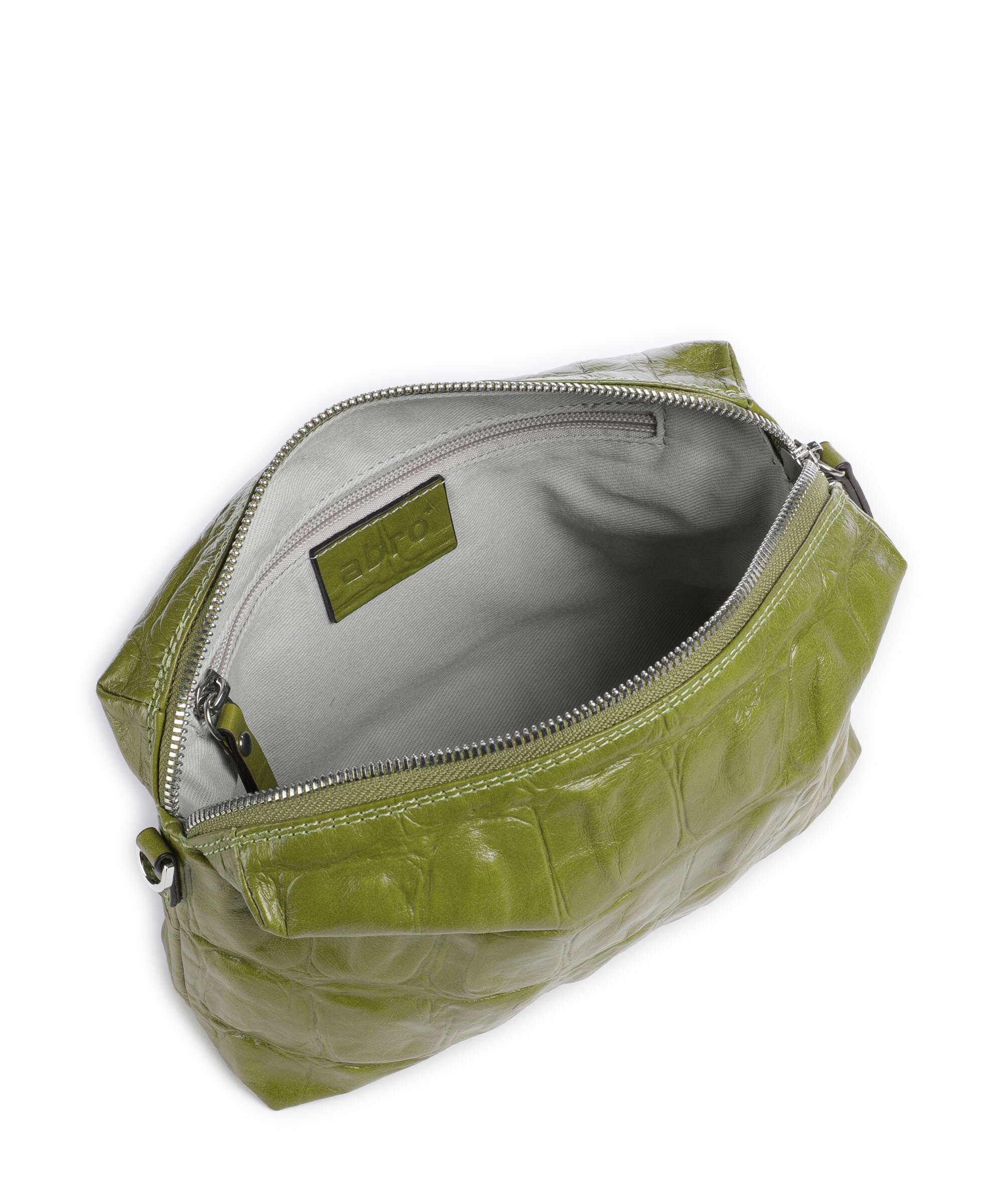 Abro Maxi Cocco Kaia Torba przez ramię lime - Image 5