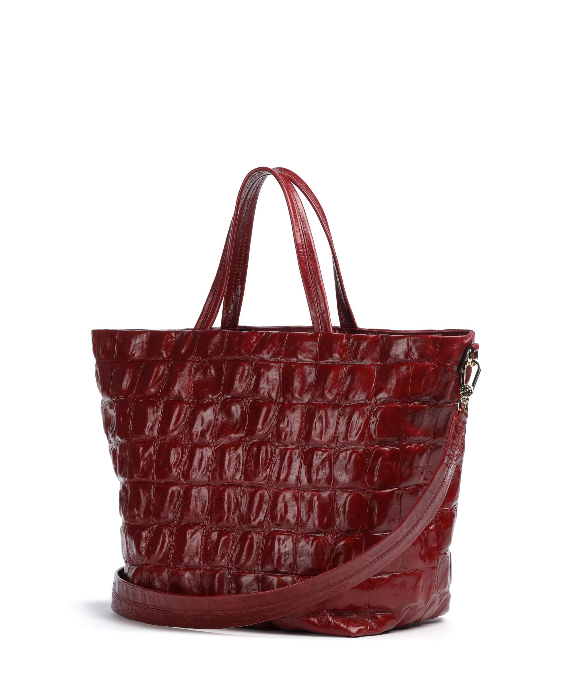 Abro Maxxi Cocco Alba Torebka ruby - Image 2
