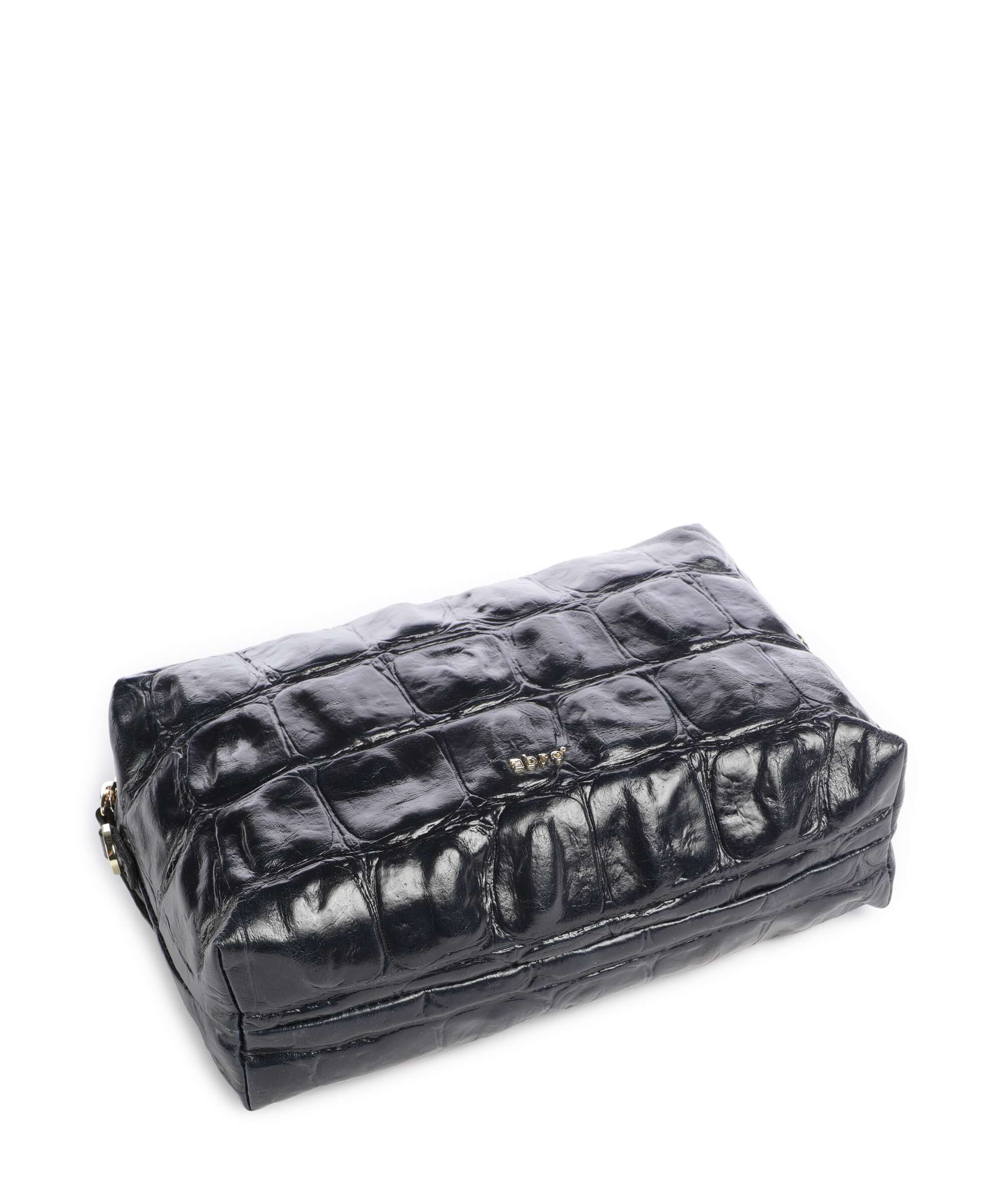 Abro Maxxi Cocco Kaia Torba przez ramię navy - Image 4
