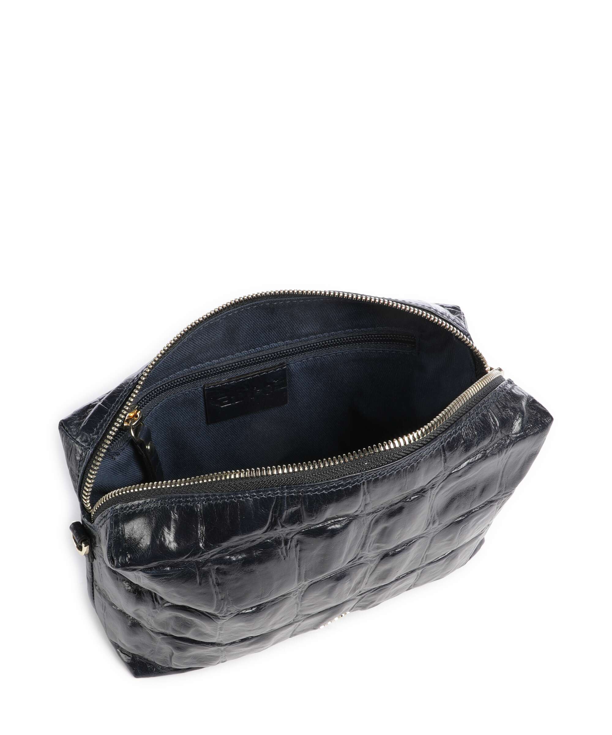 Abro Maxxi Cocco Kaia Torba przez ramię navy - Image 5