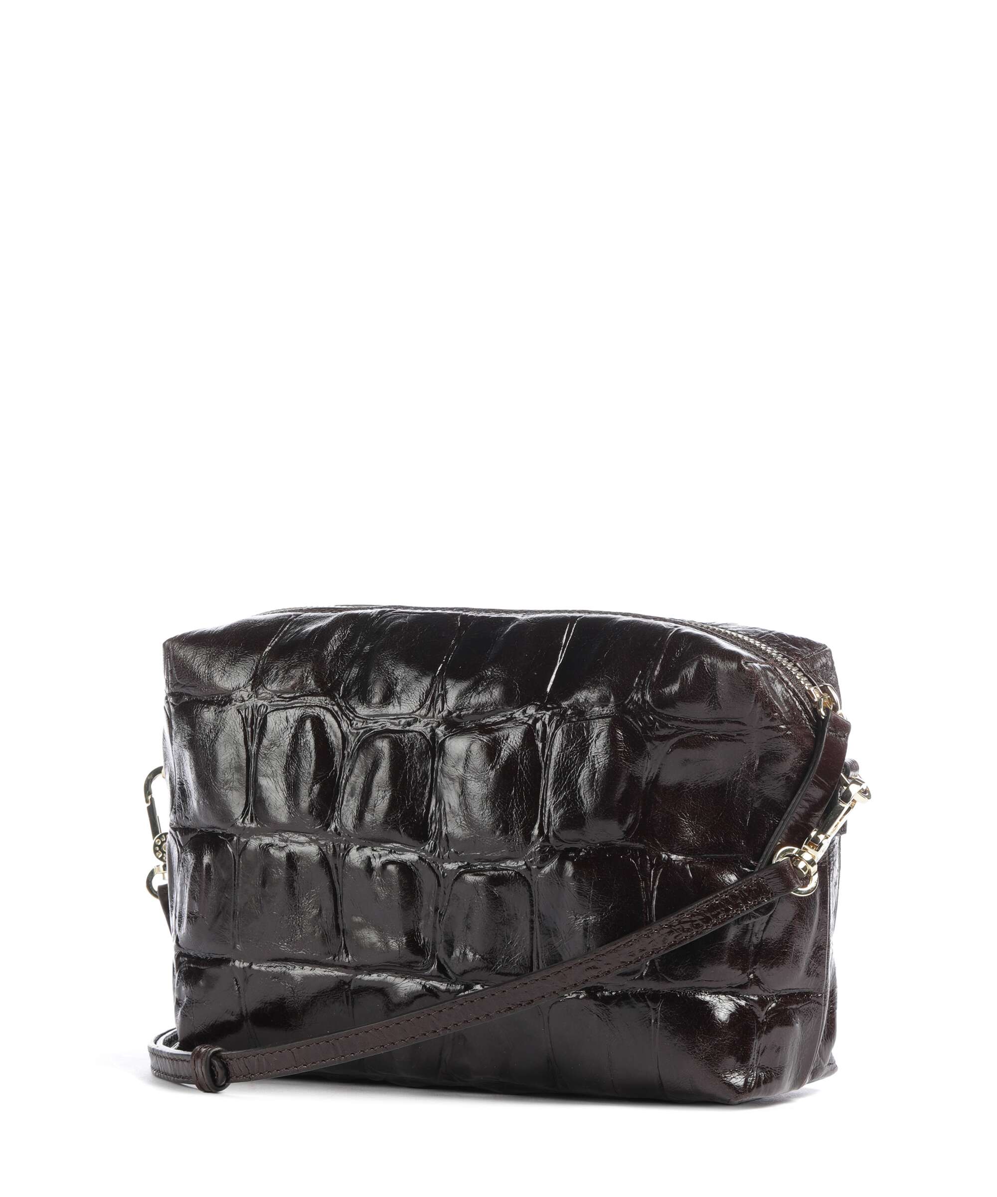 Abro Maxxi Cocco Kaia Torba przez ramię dark brown - Image 2